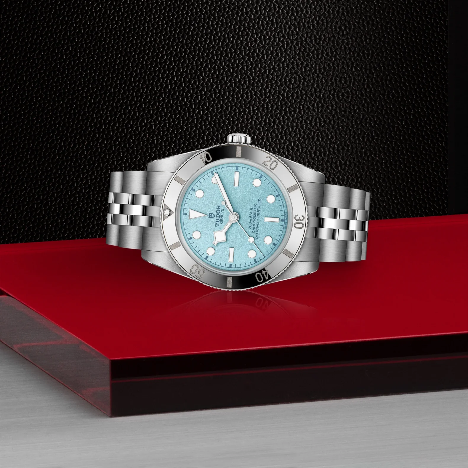 TUDOR Black Bay 54 - Image 2