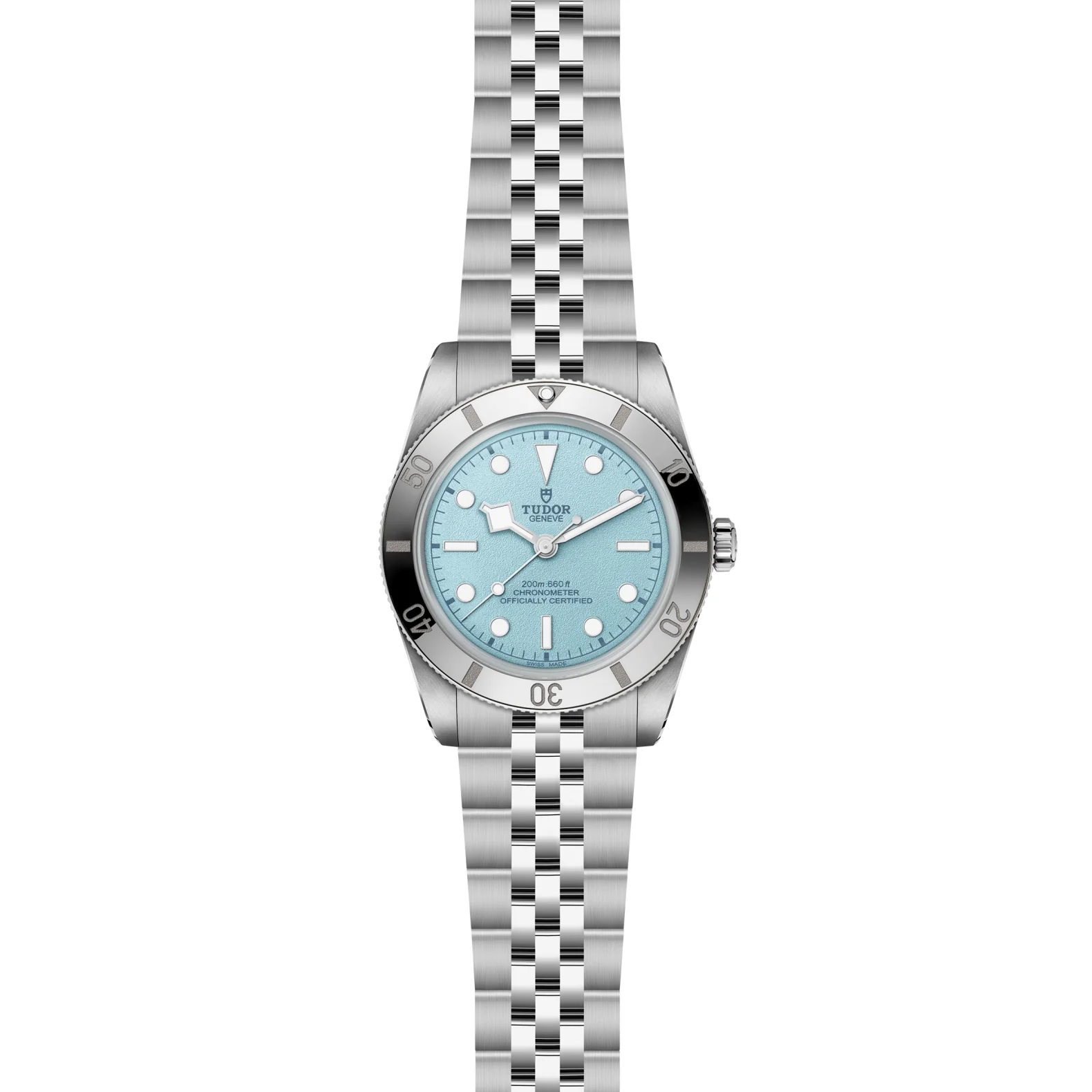 TUDOR Black Bay 54 - Image 3