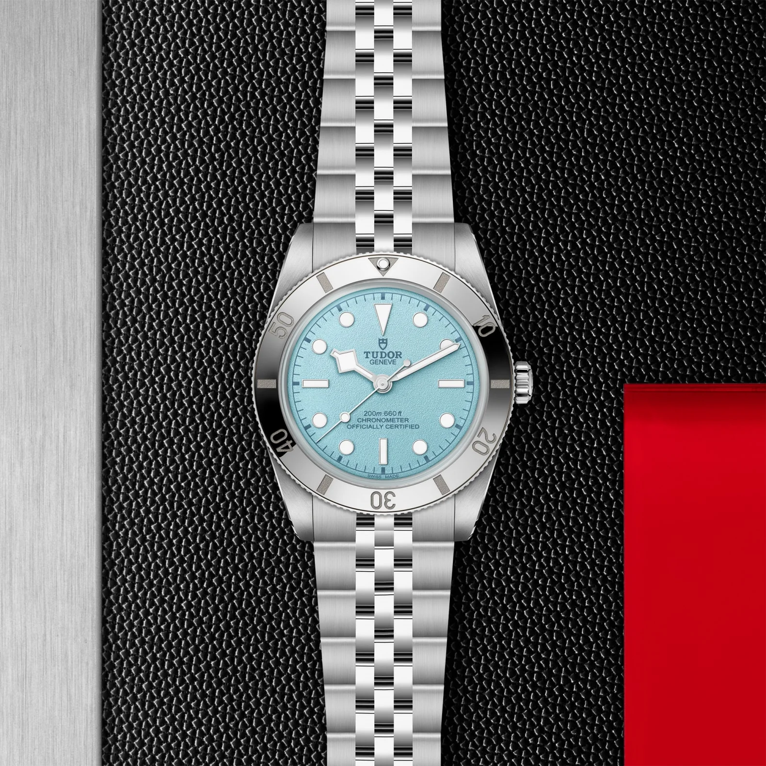TUDOR Black Bay 54 - Image 4