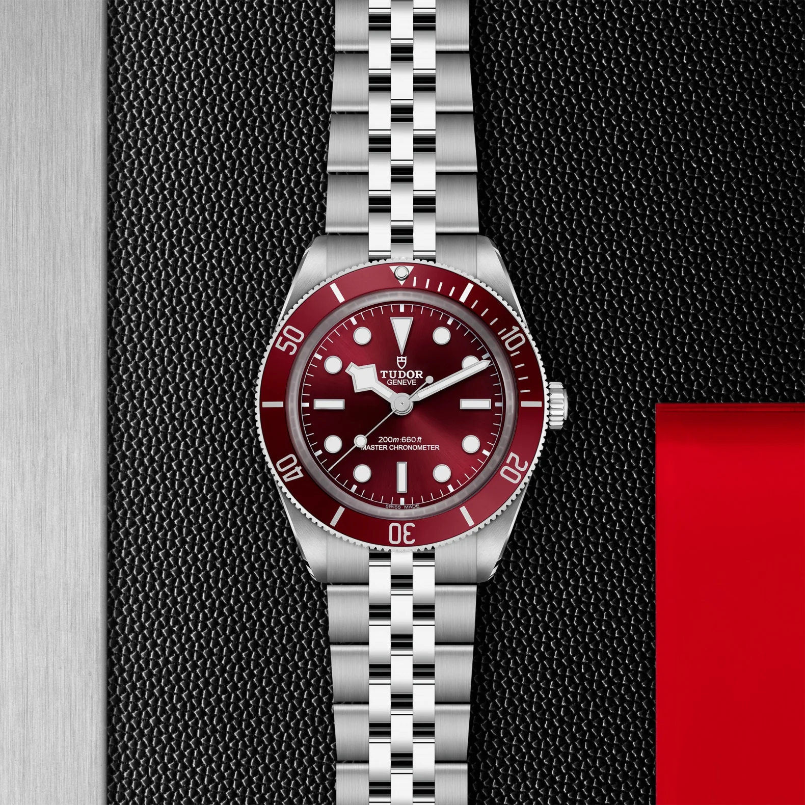 TUDOR Black Bay 58 - Image 4