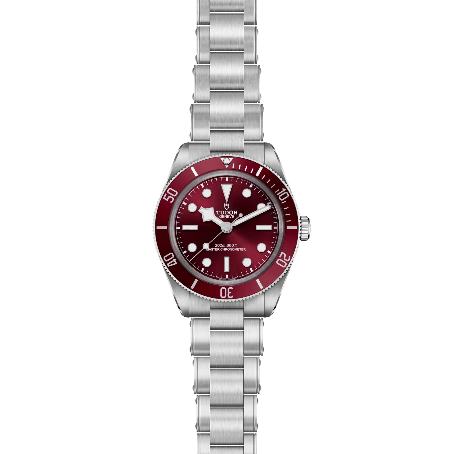 TUDOR Black Bay 58 - Image 3