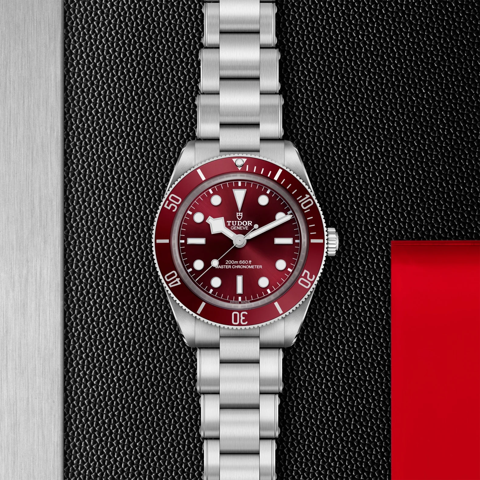 TUDOR Black Bay 58 - Image 4