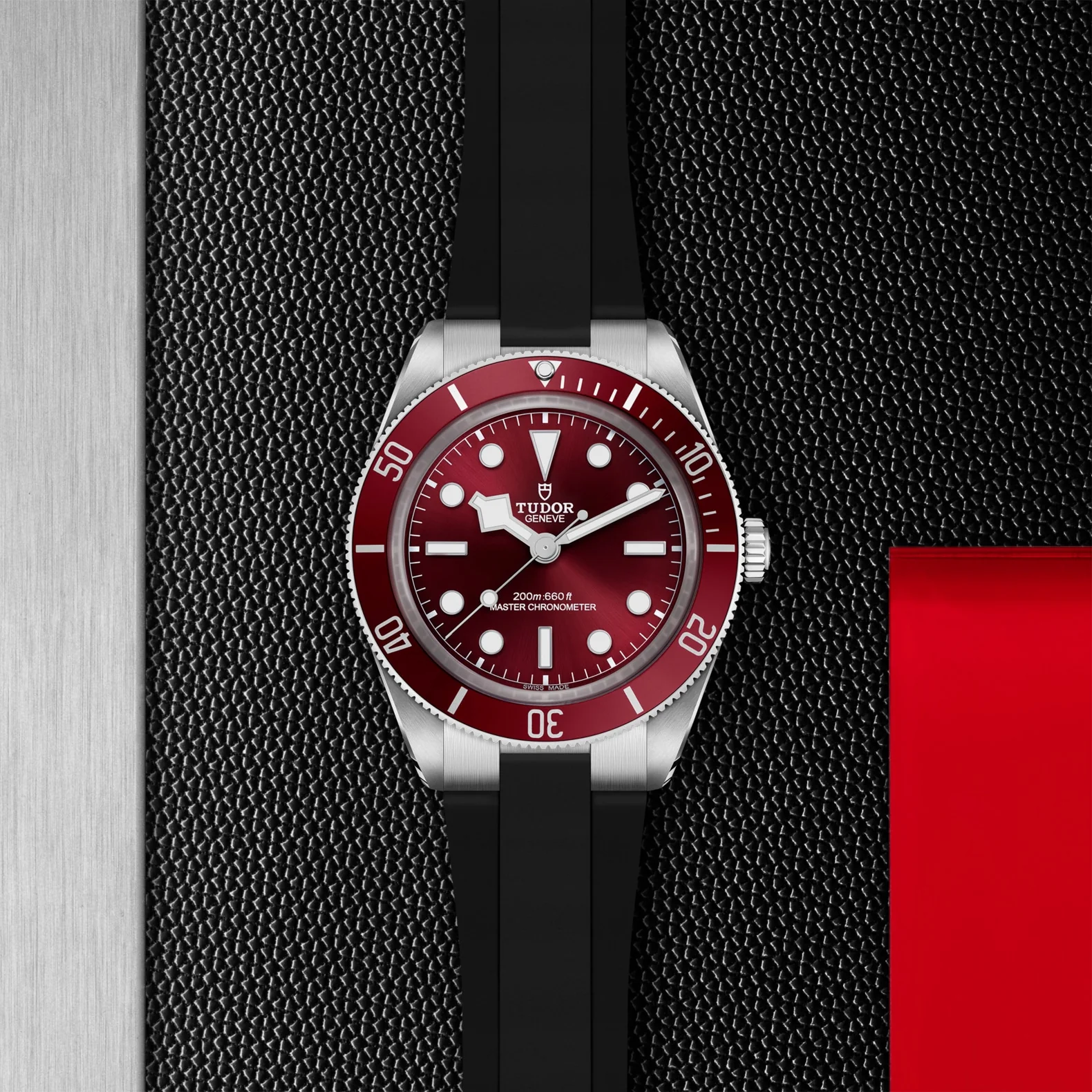 TUDOR Black Bay 58 - Image 4