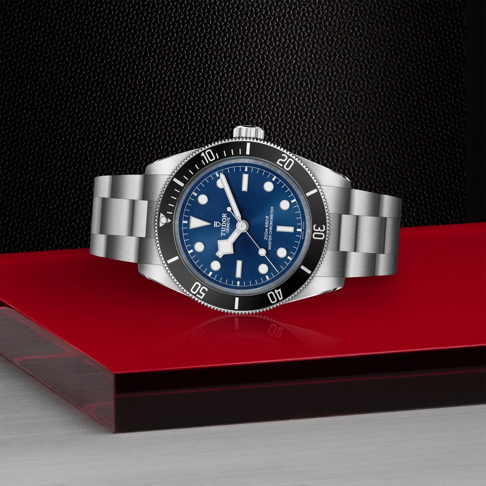 TUDOR Black Bay 68 - Image 2