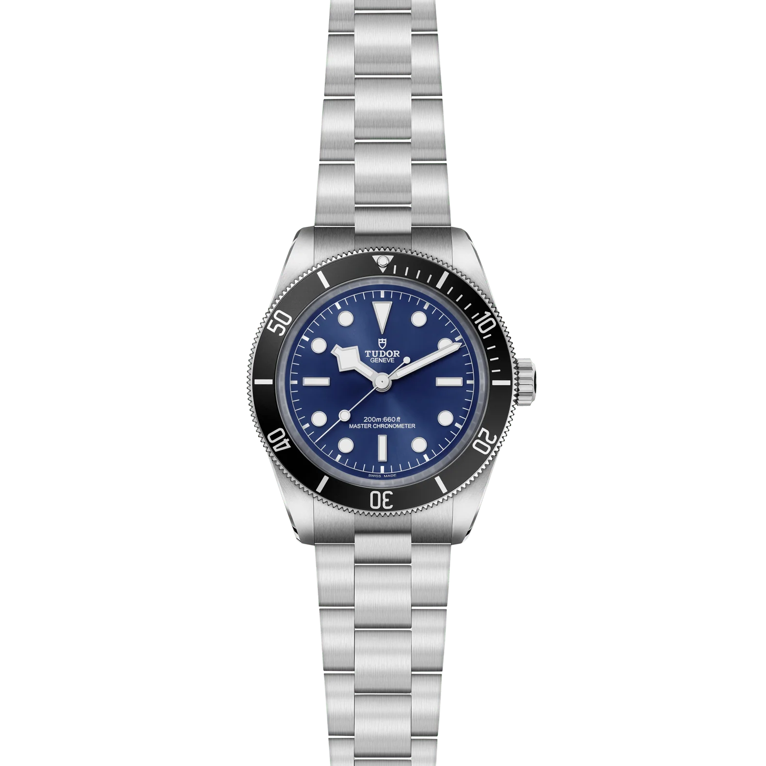 TUDOR Black Bay 68 - Image 3