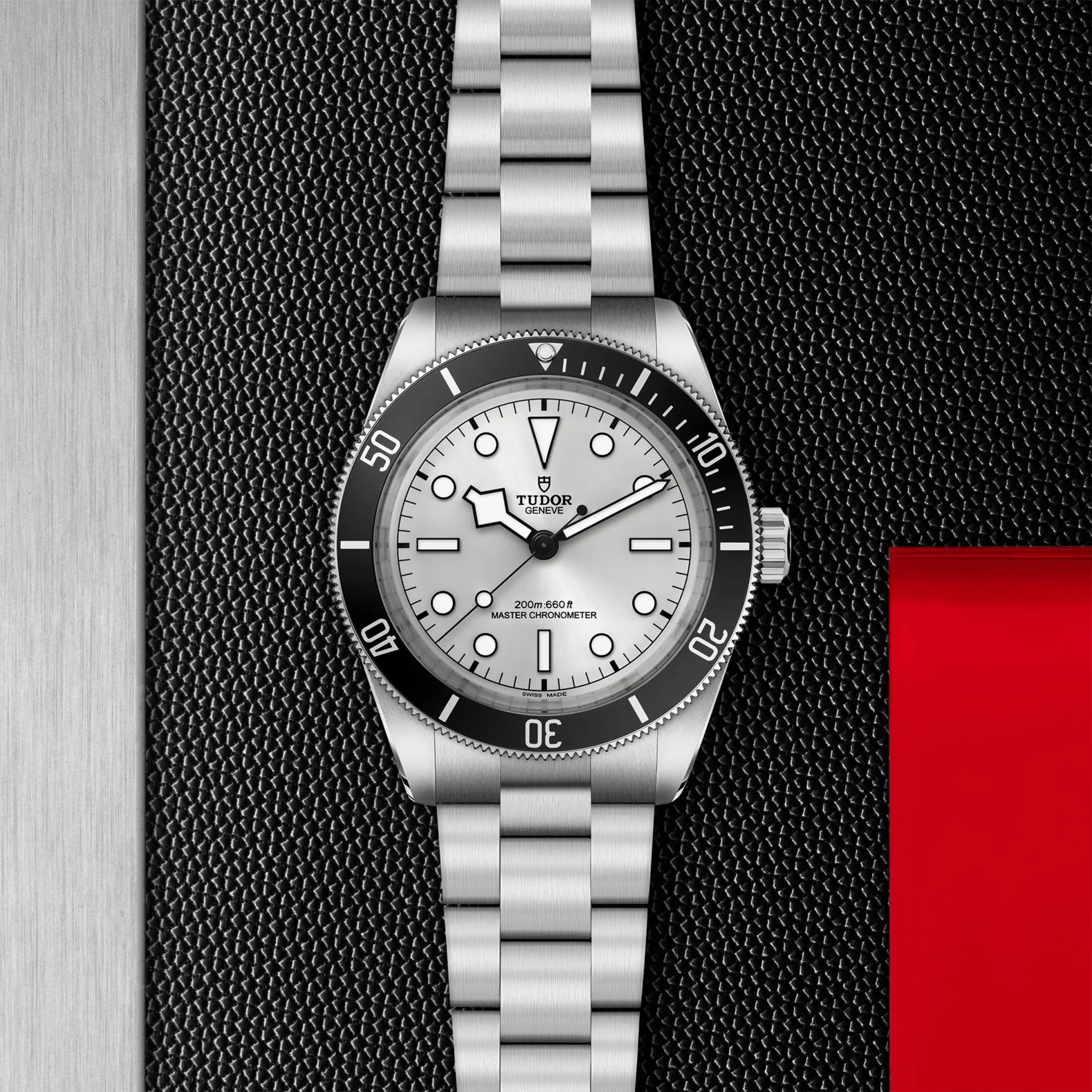 TUDOR Black Bay 68 - Image 4