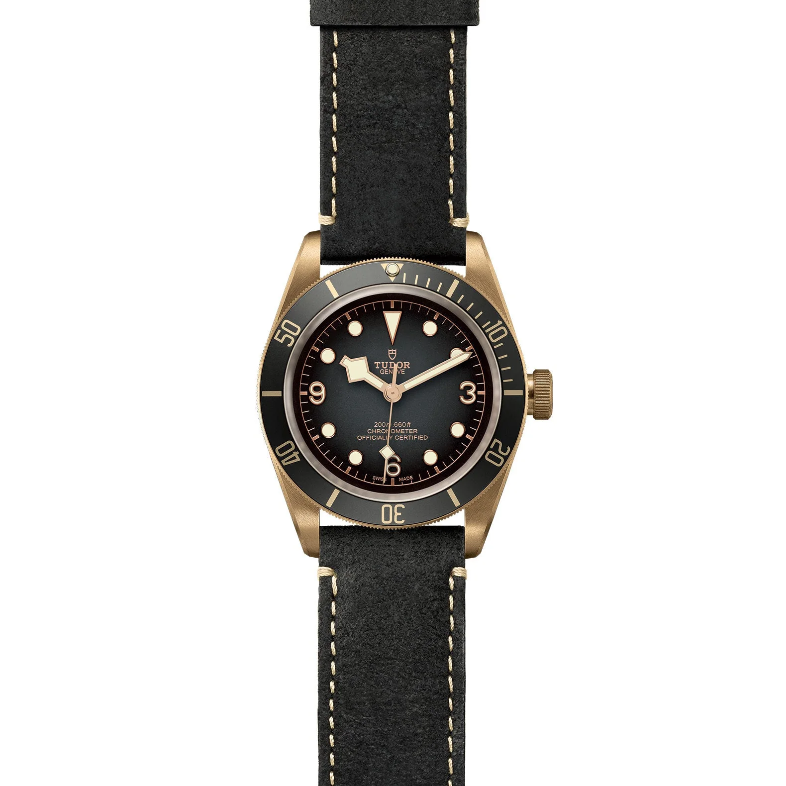 TUDOR Black Bay Bronze - Image 3