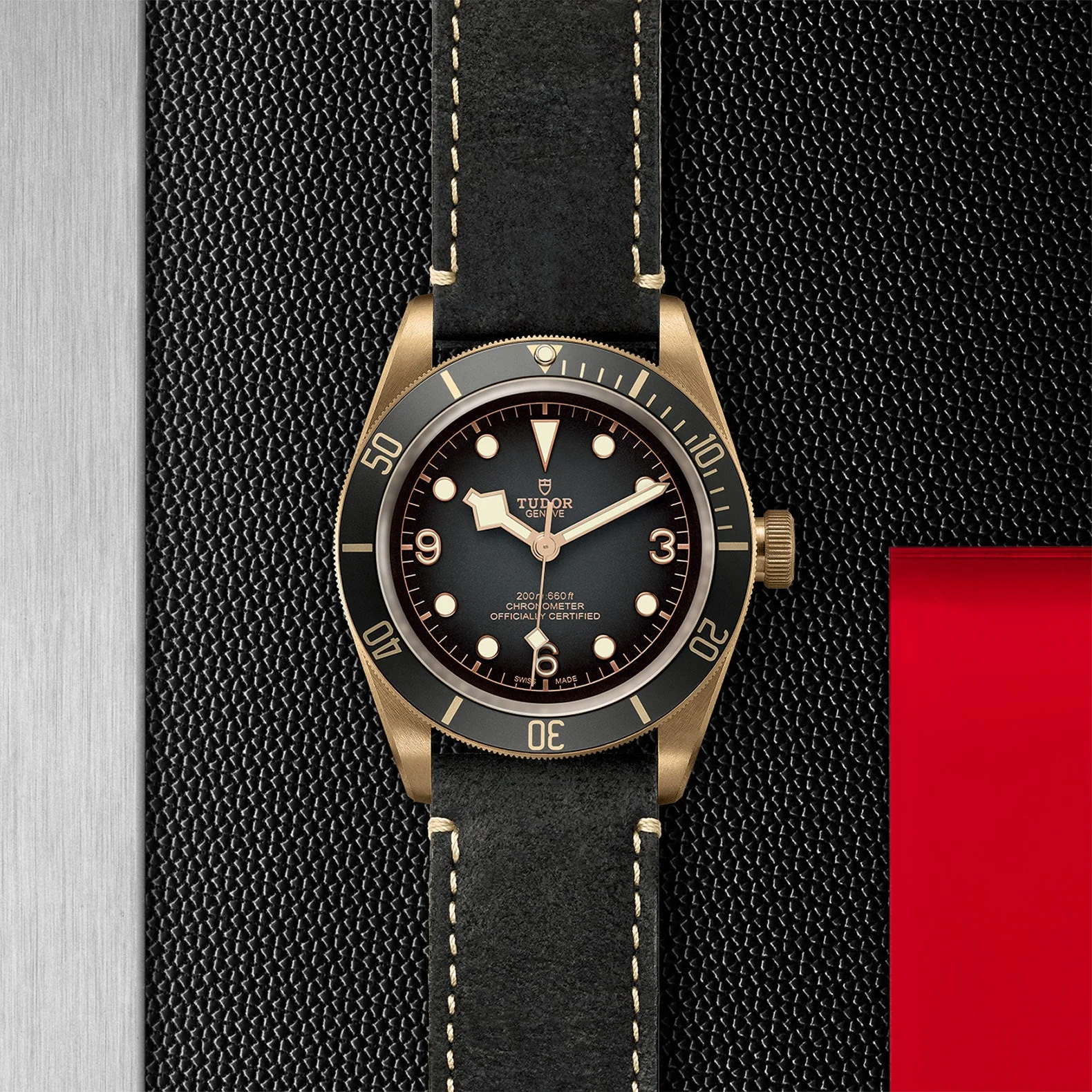 TUDOR Black Bay Bronze - Image 4
