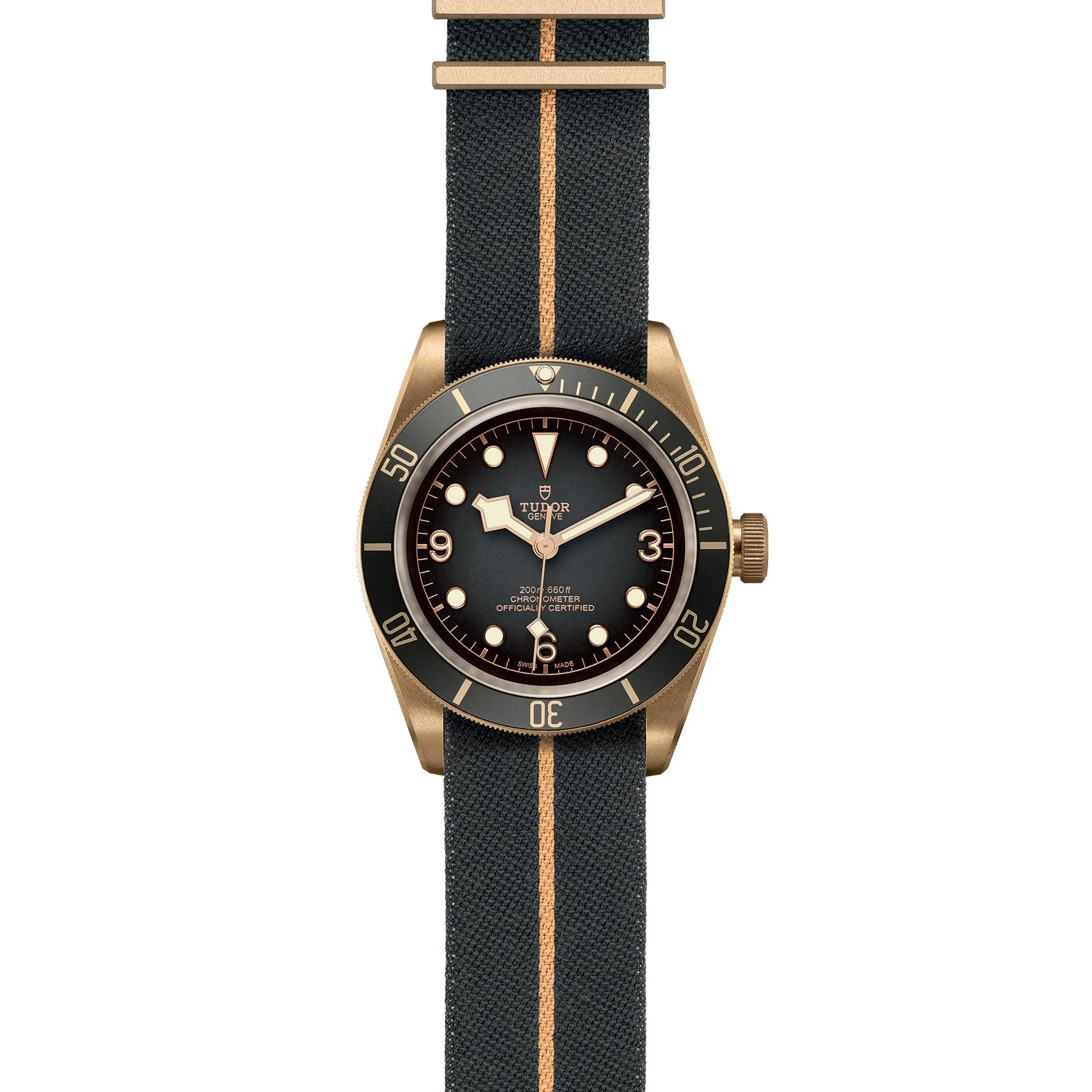TUDOR Black Bay Bronze - Image 3