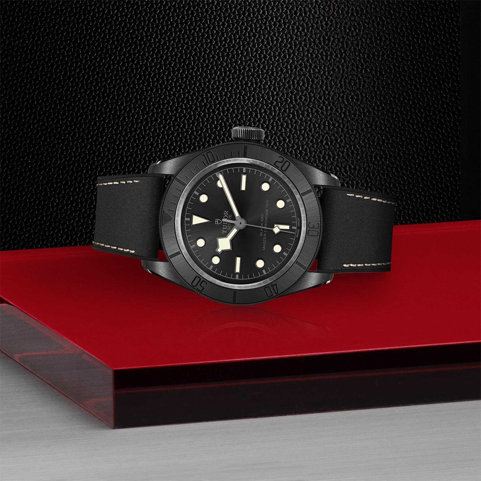 TUDOR Black Bay Ceramic - Image 2