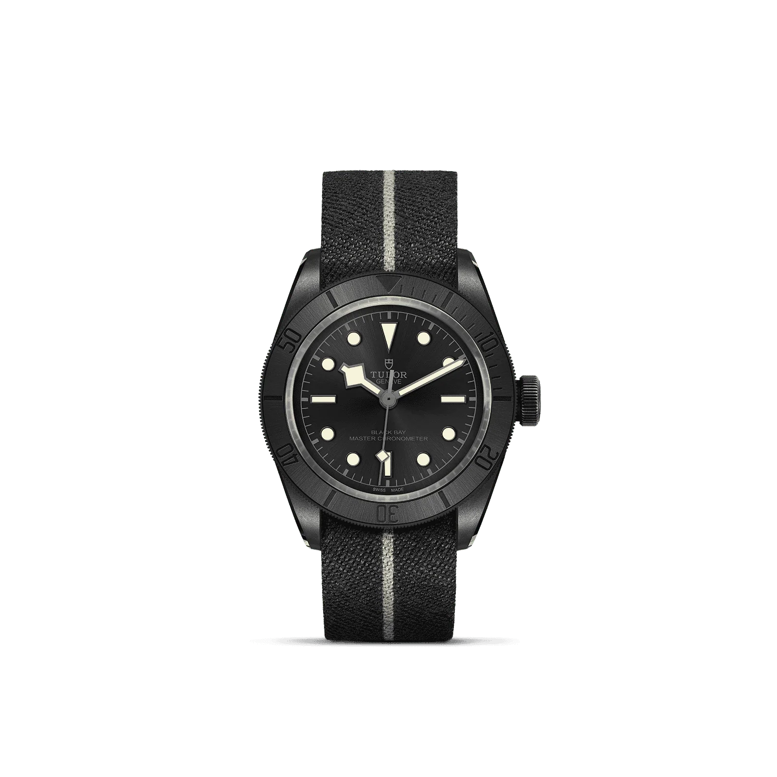 TUDOR Black Bay Ceramic - Image 3