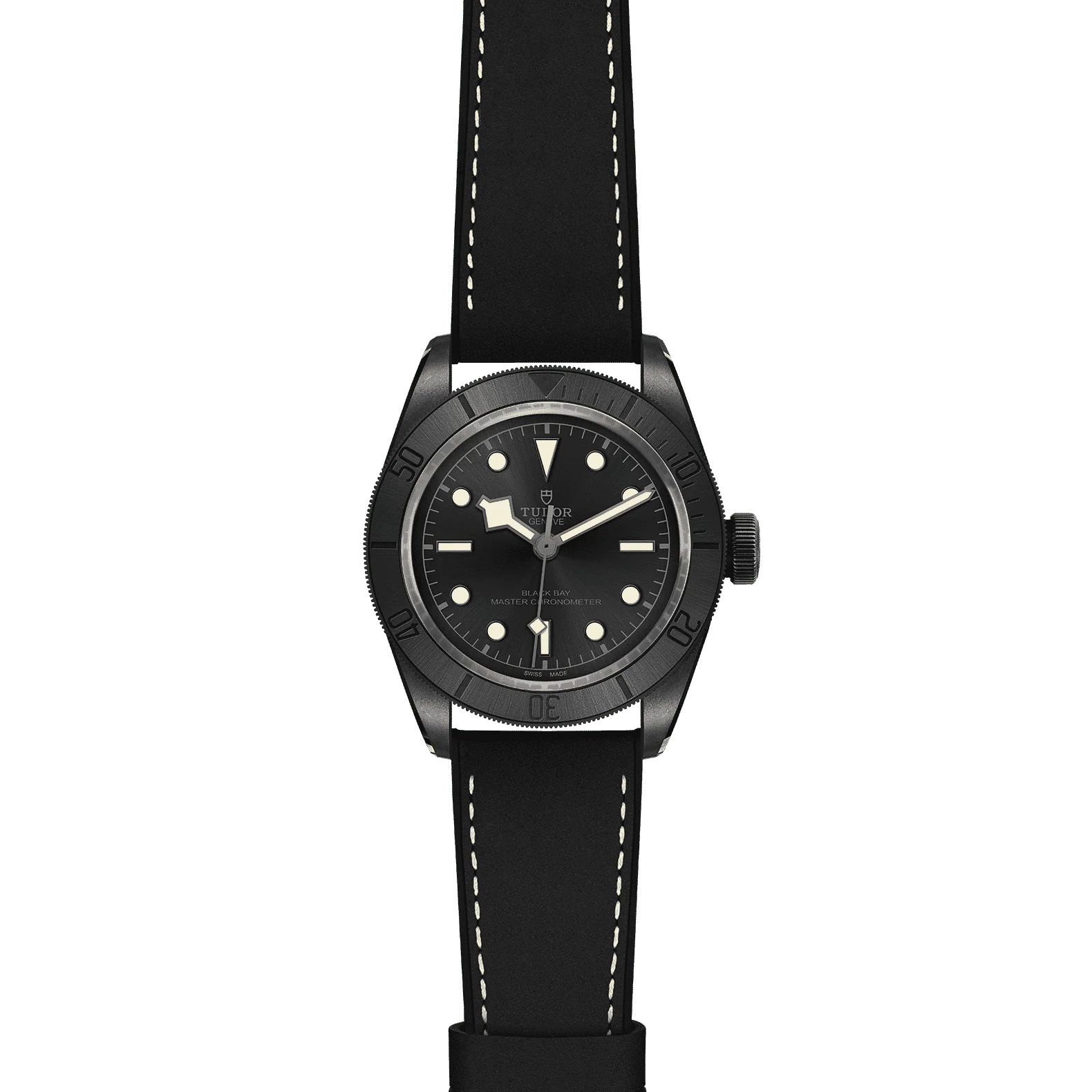TUDOR Black Bay Ceramic - Image 4