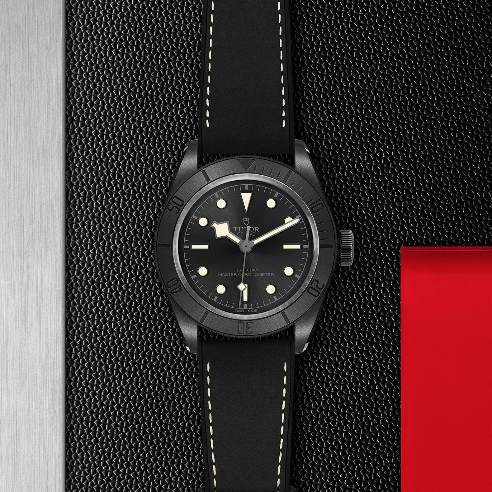 TUDOR Black Bay Ceramic - Image 6