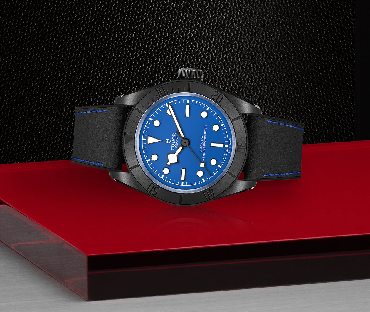 TUDOR Black Bay Ceramic - Image 2