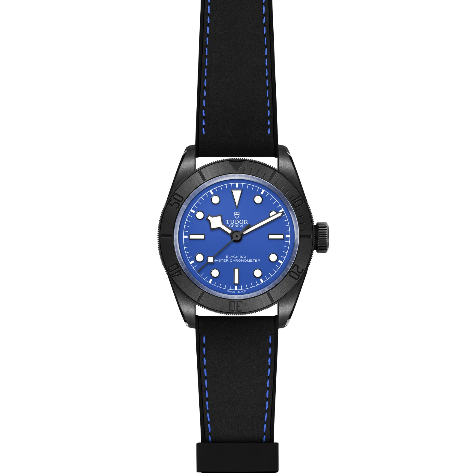 TUDOR Black Bay Ceramic - Image 4