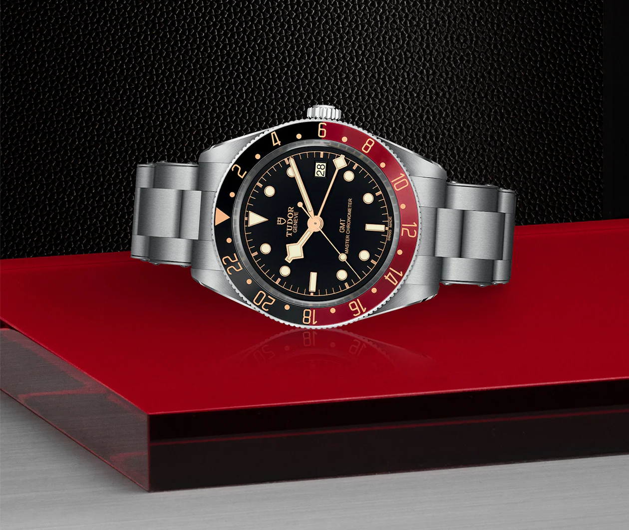 TUDOR Black Bay 58 GMT - Image 2