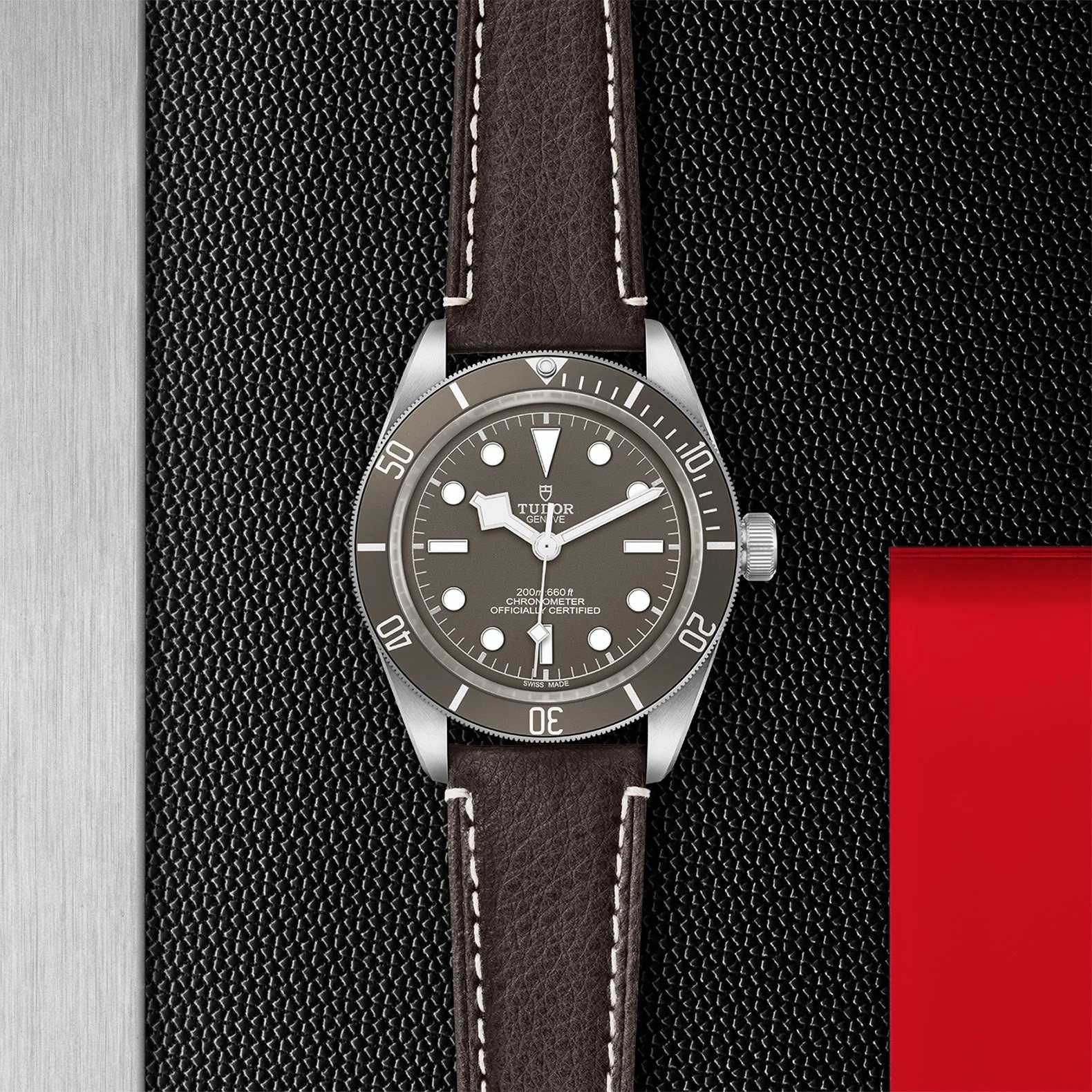 TUDOR Black Bay 58 925 - Image 4