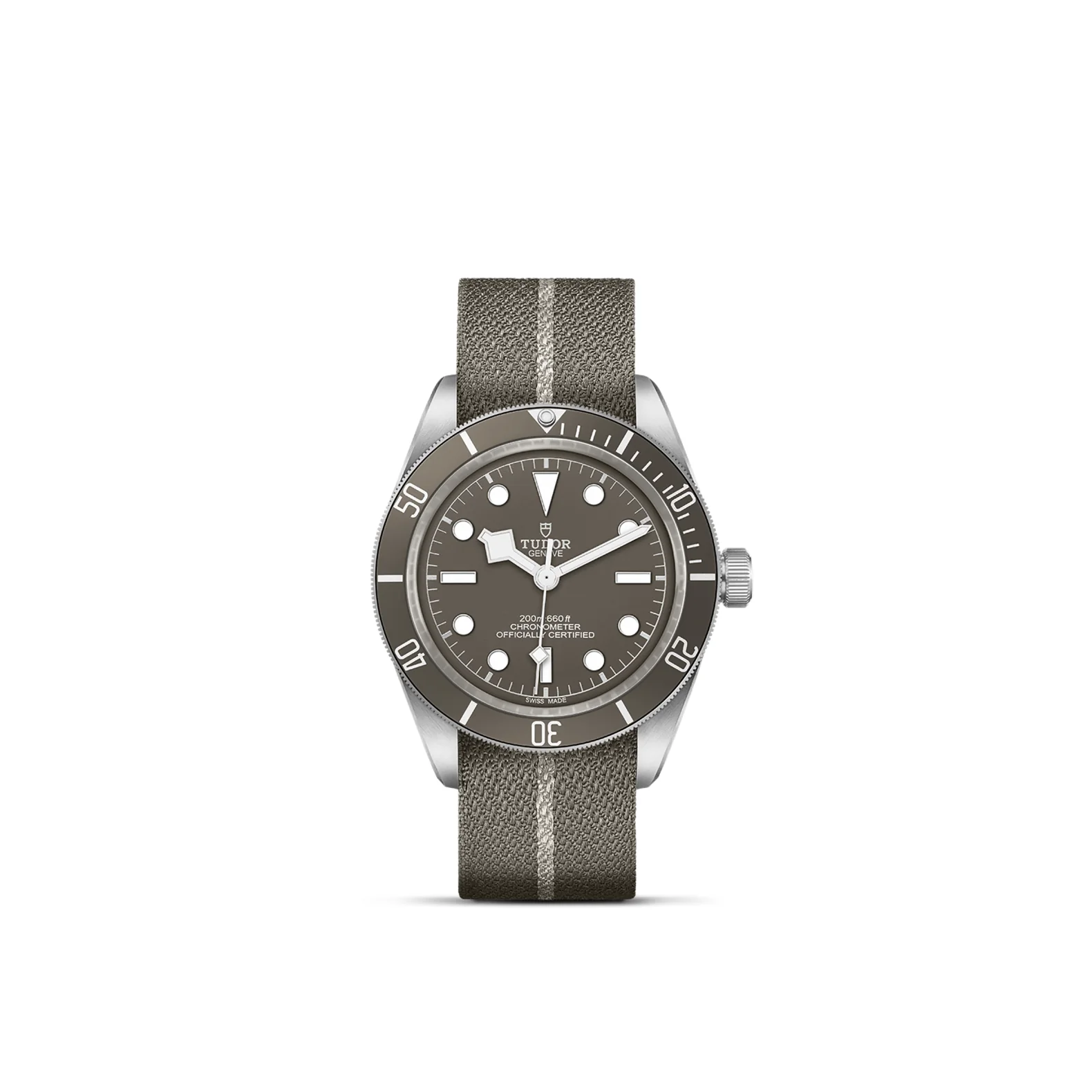 TUDOR Black Bay 58 925