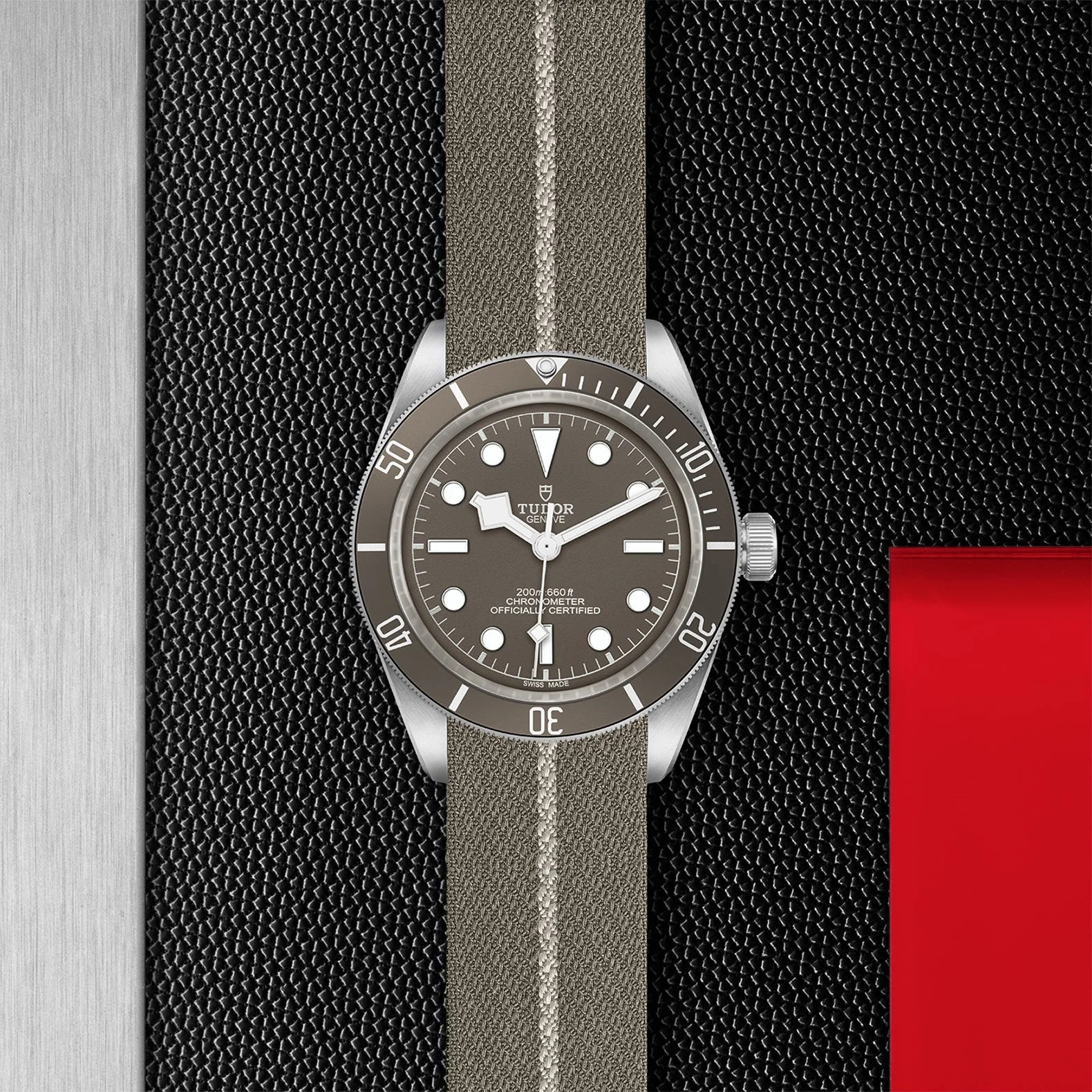 TUDOR Black Bay 58 925 - Image 4