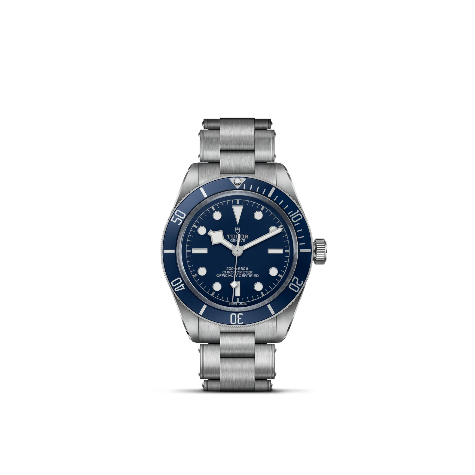 TUDOR Black Bay 58