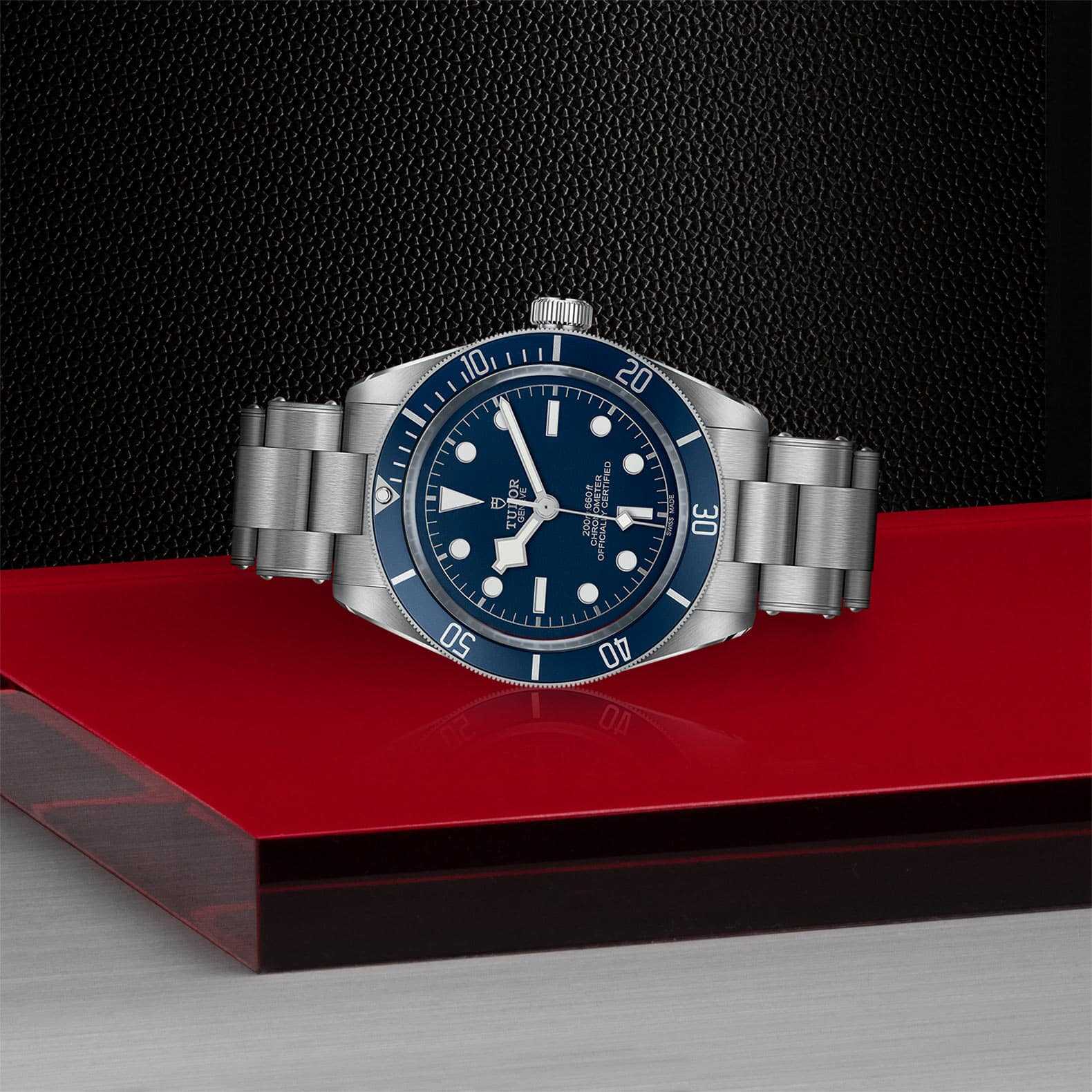 TUDOR Black Bay 58 - Image 2