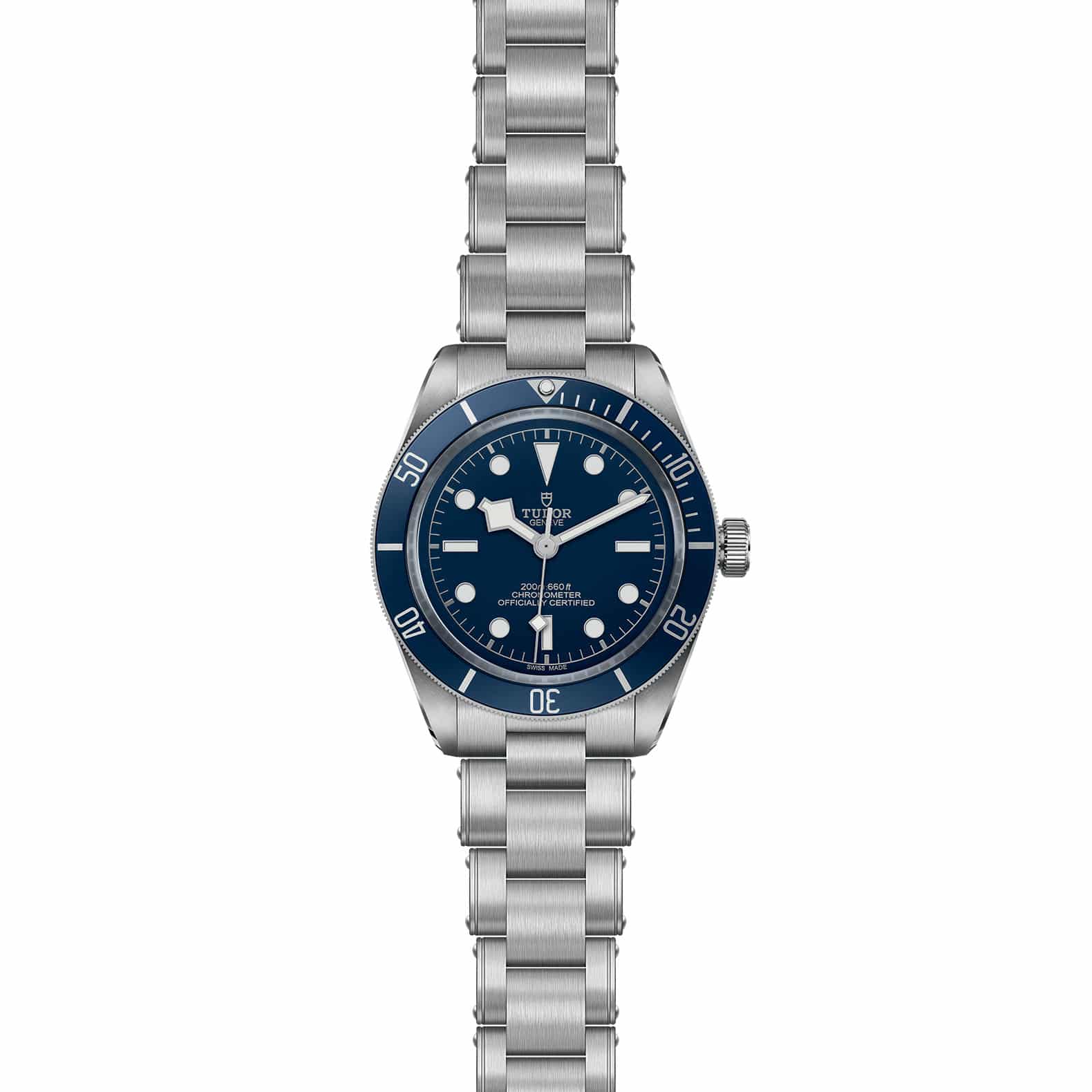 TUDOR Black Bay 58 - Image 3