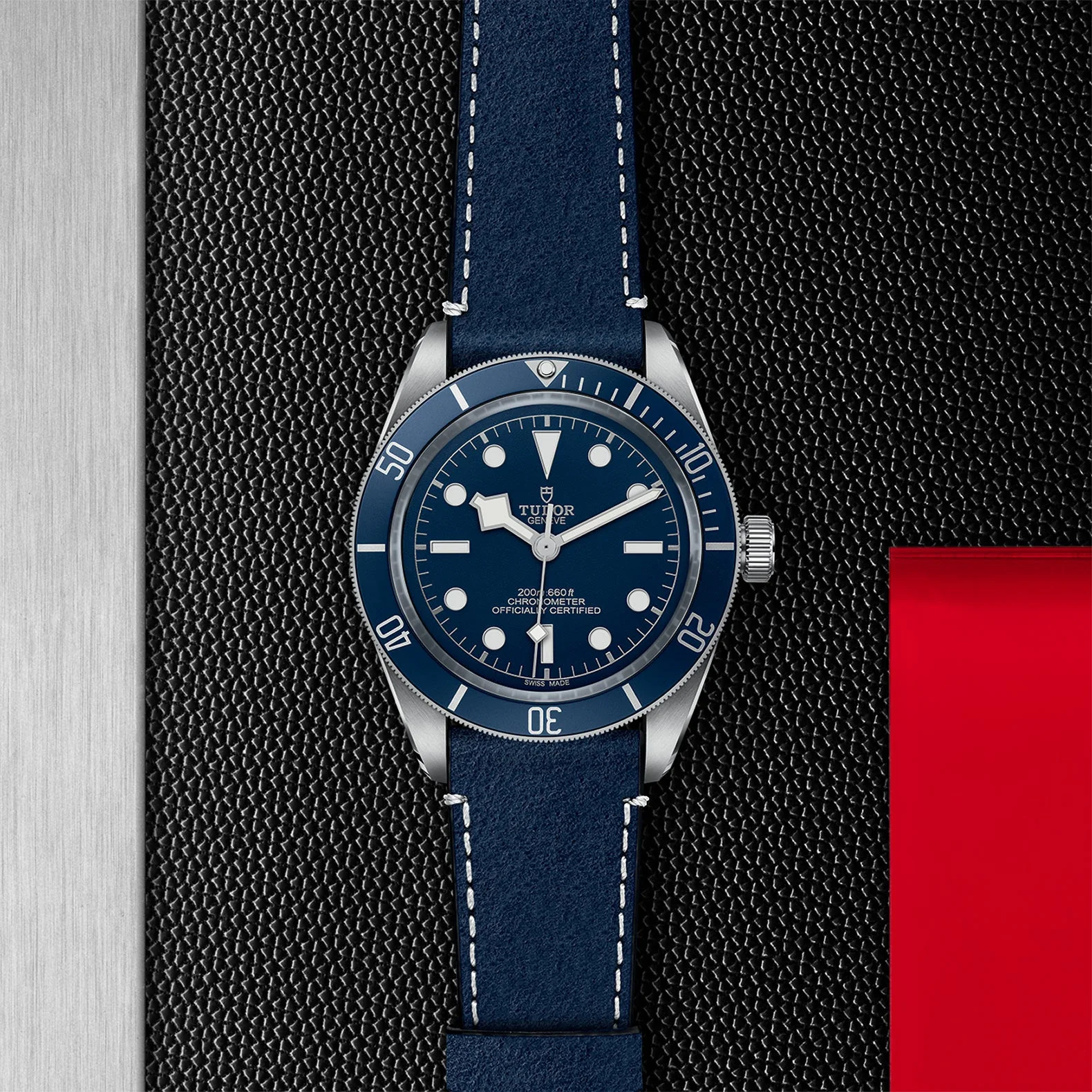TUDOR Black Bay 58 - Image 4