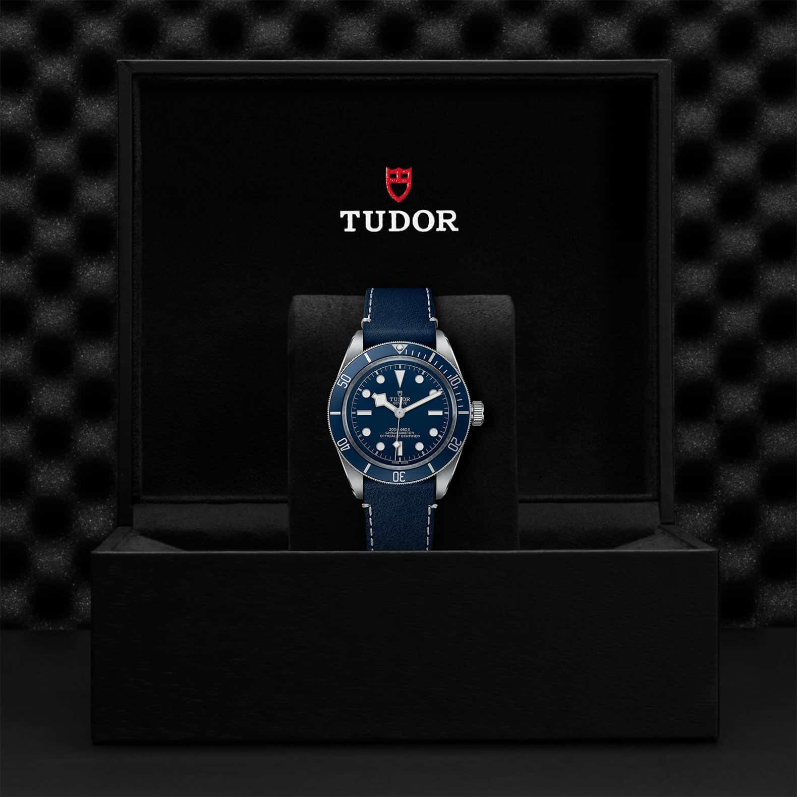 TUDOR Black Bay 58 - Image 5