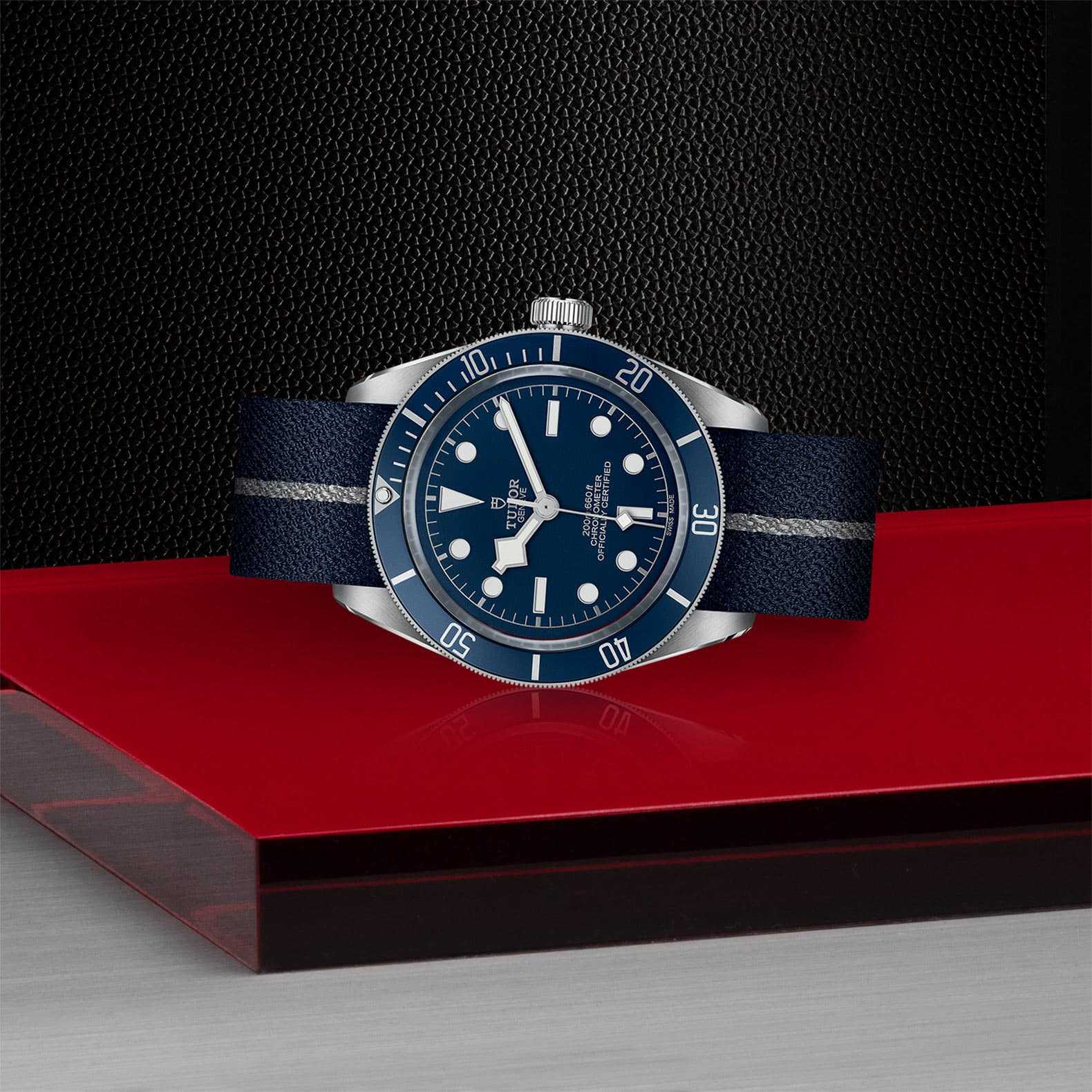 TUDOR Black Bay 58 - Image 2