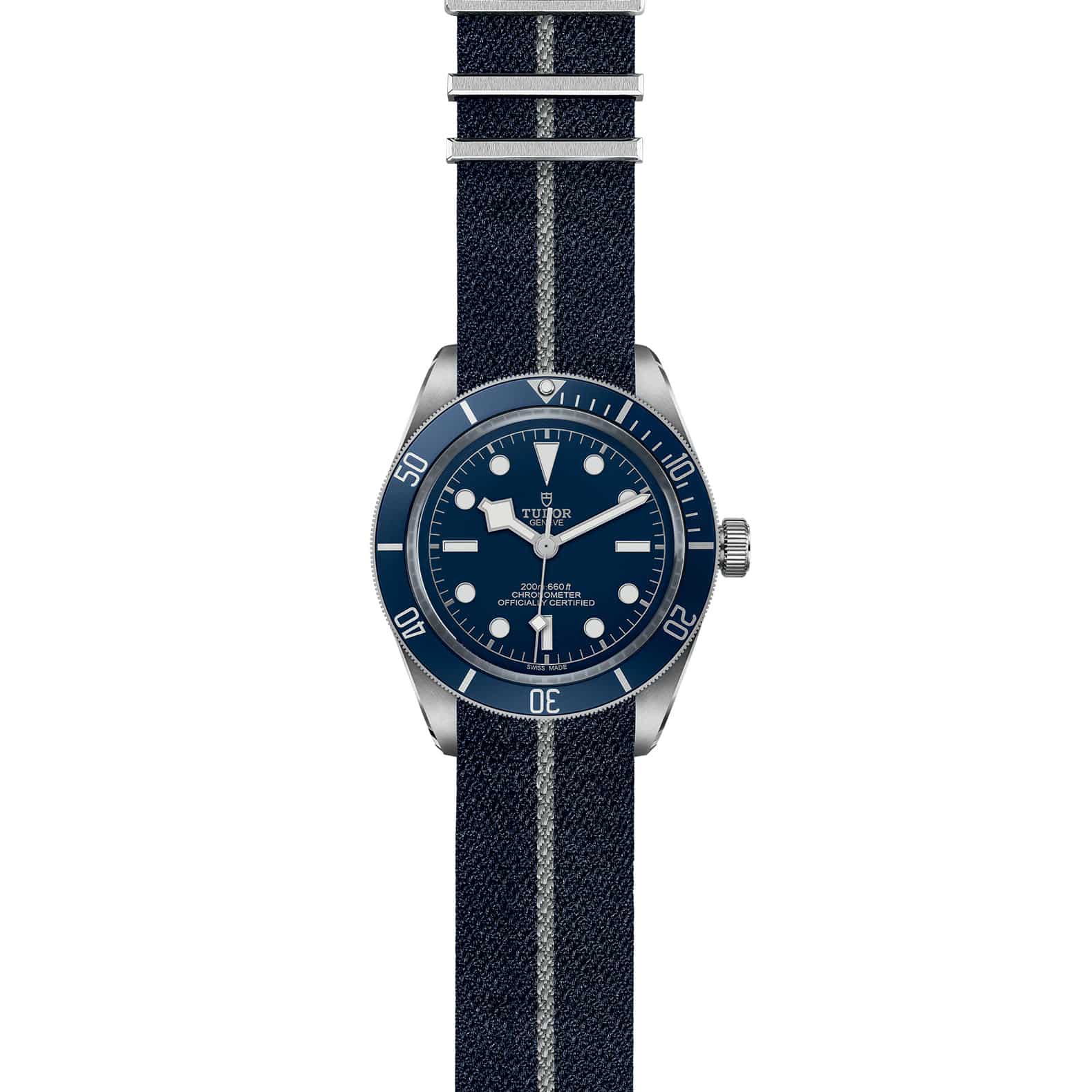 TUDOR Black Bay 58 - Image 3