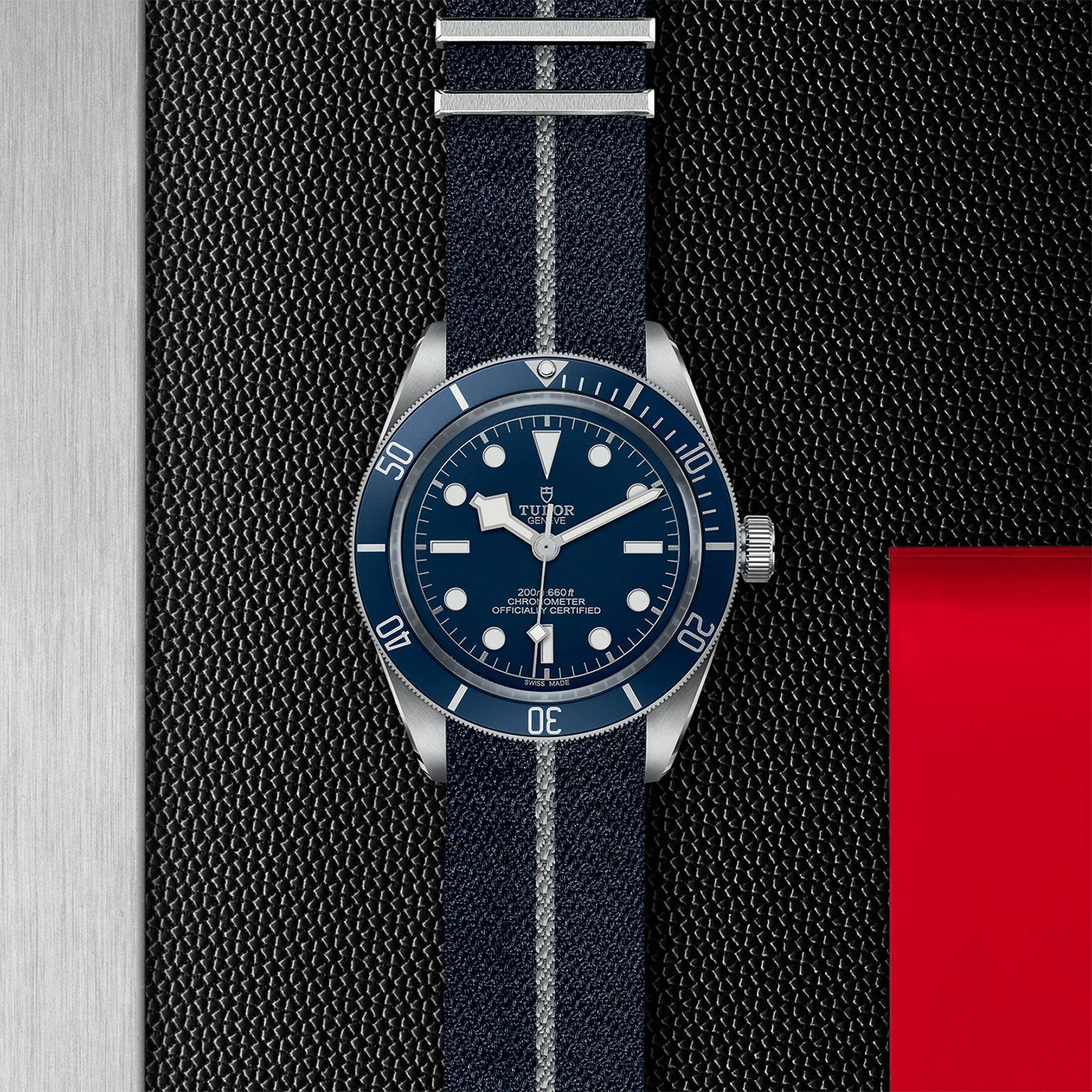 TUDOR Black Bay 58 - Image 4