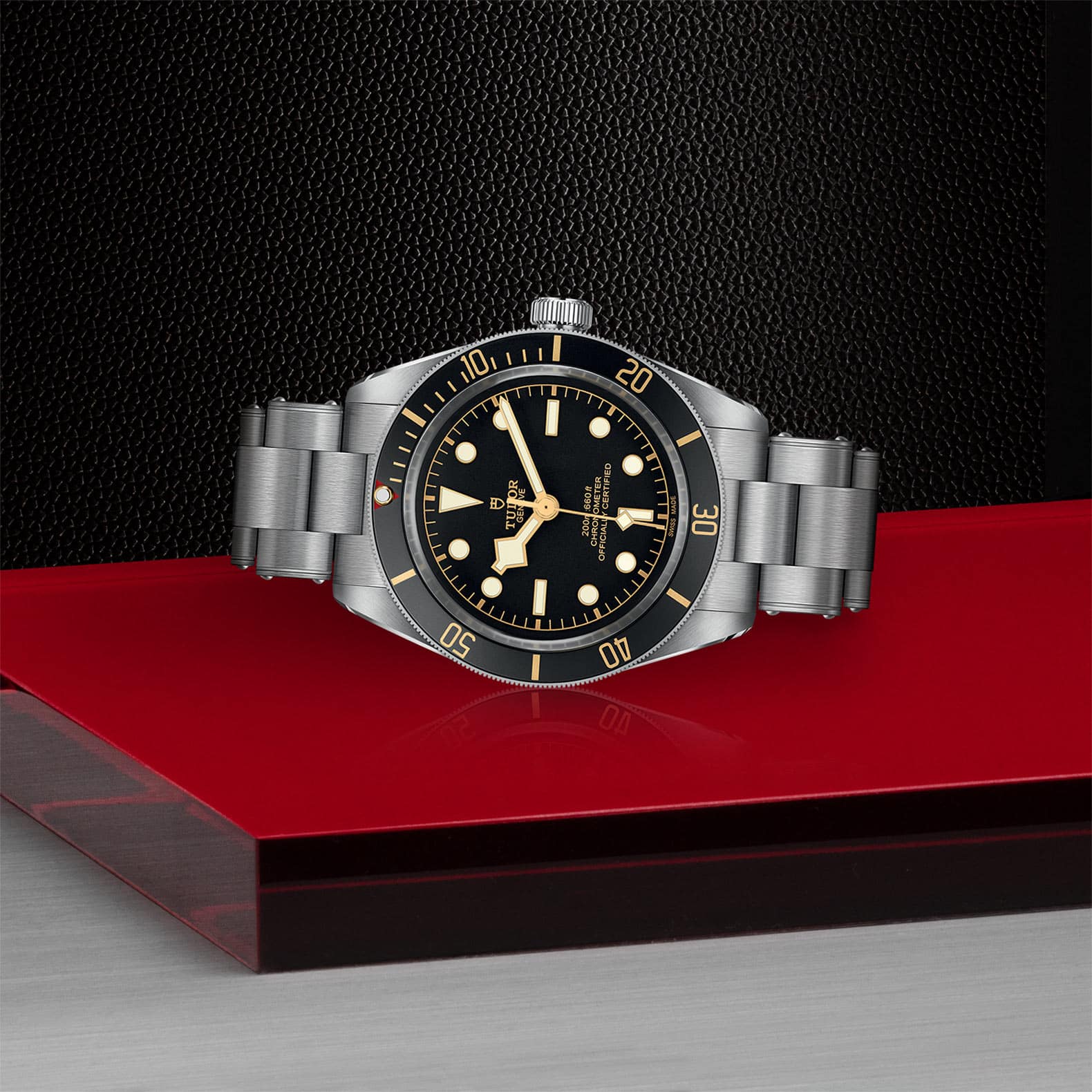 TUDOR Black Bay 58 - Image 2
