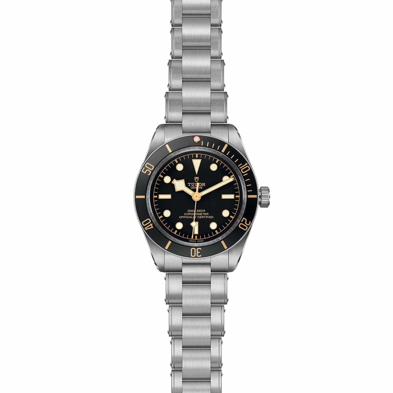 TUDOR Black Bay 58 - Image 3