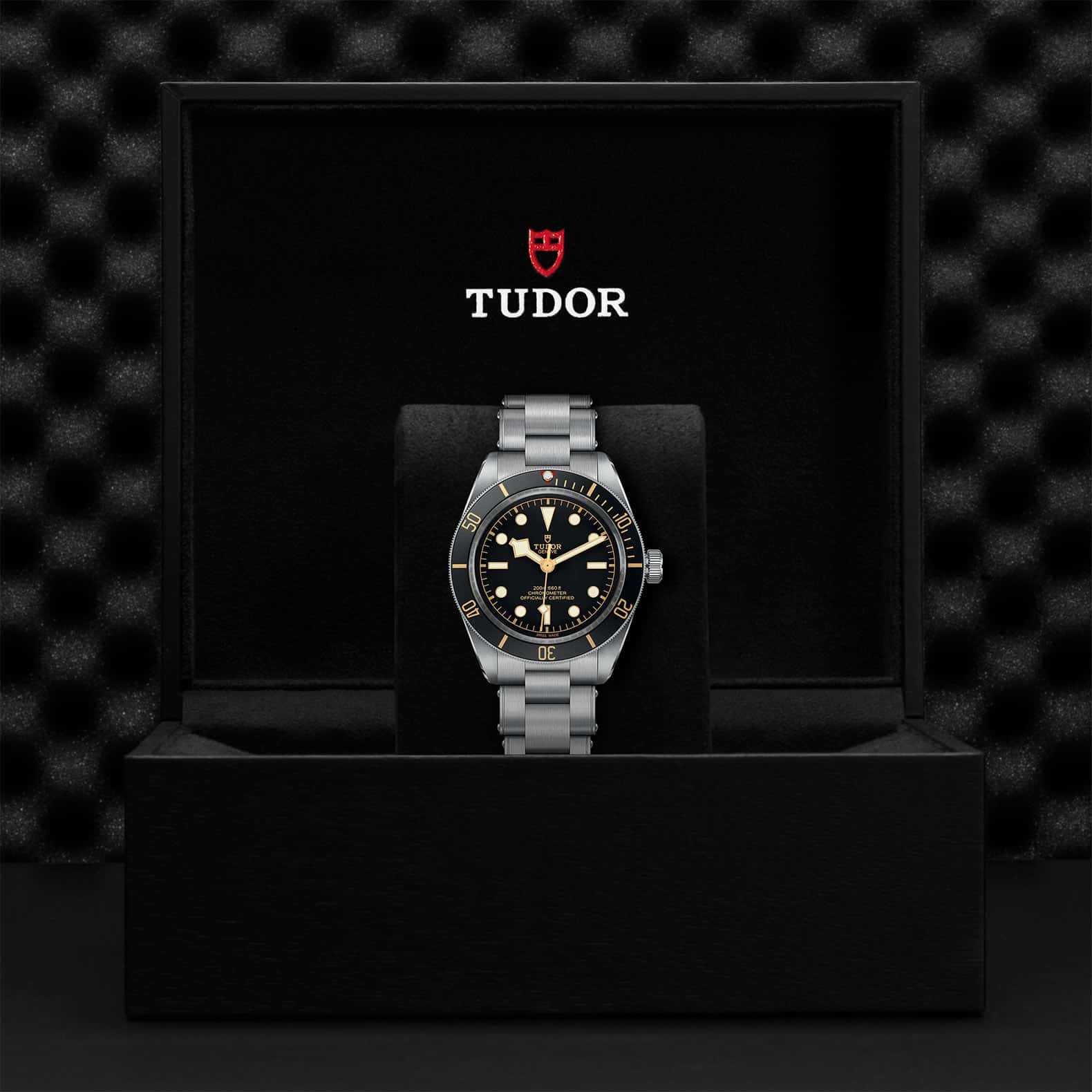 TUDOR Black Bay 58 - Image 5