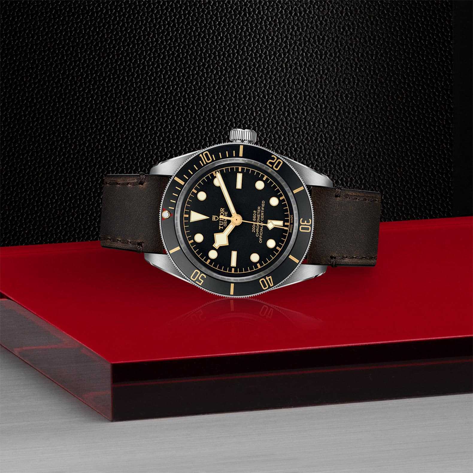TUDOR Black Bay 58 - Image 2