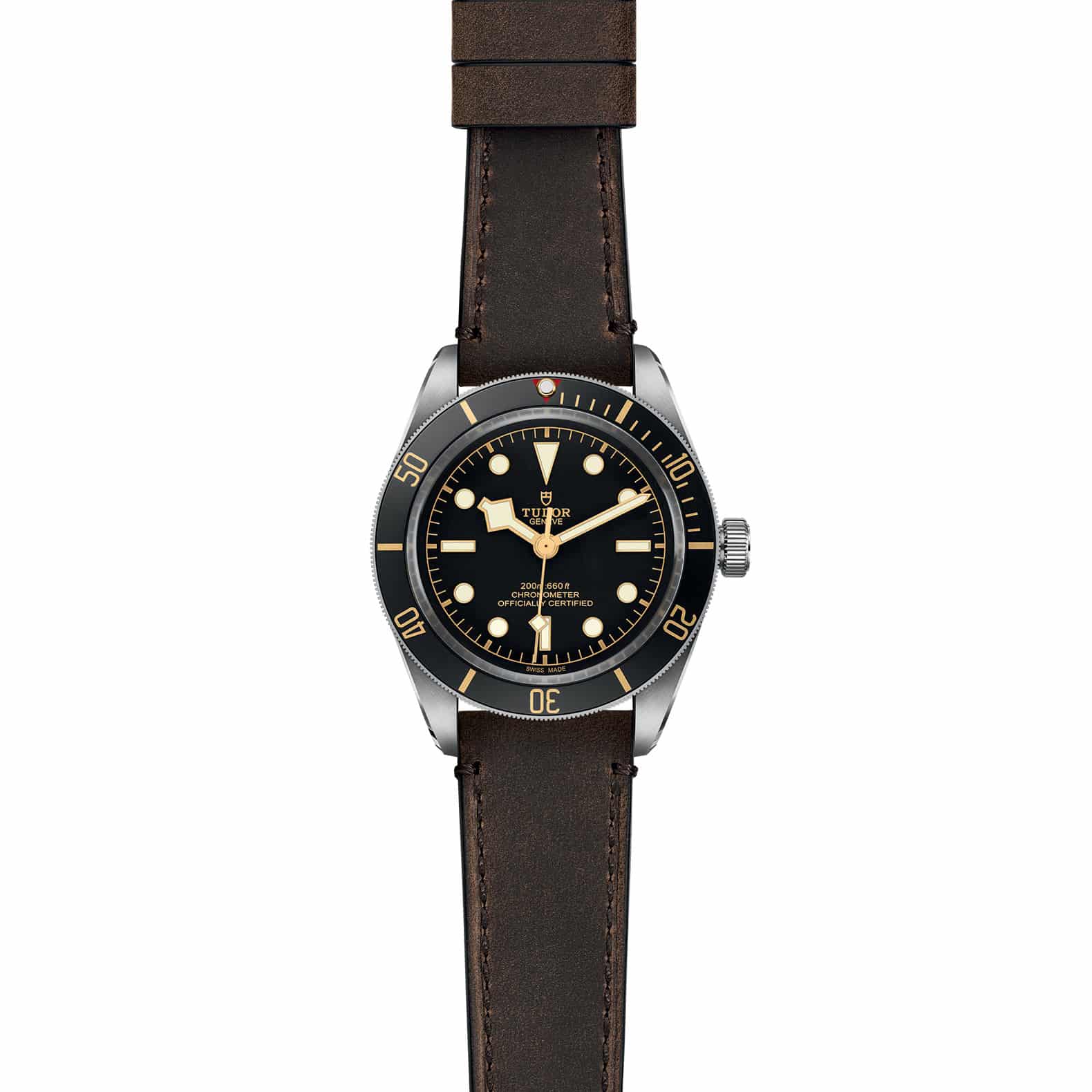 TUDOR Black Bay 58 - Image 3