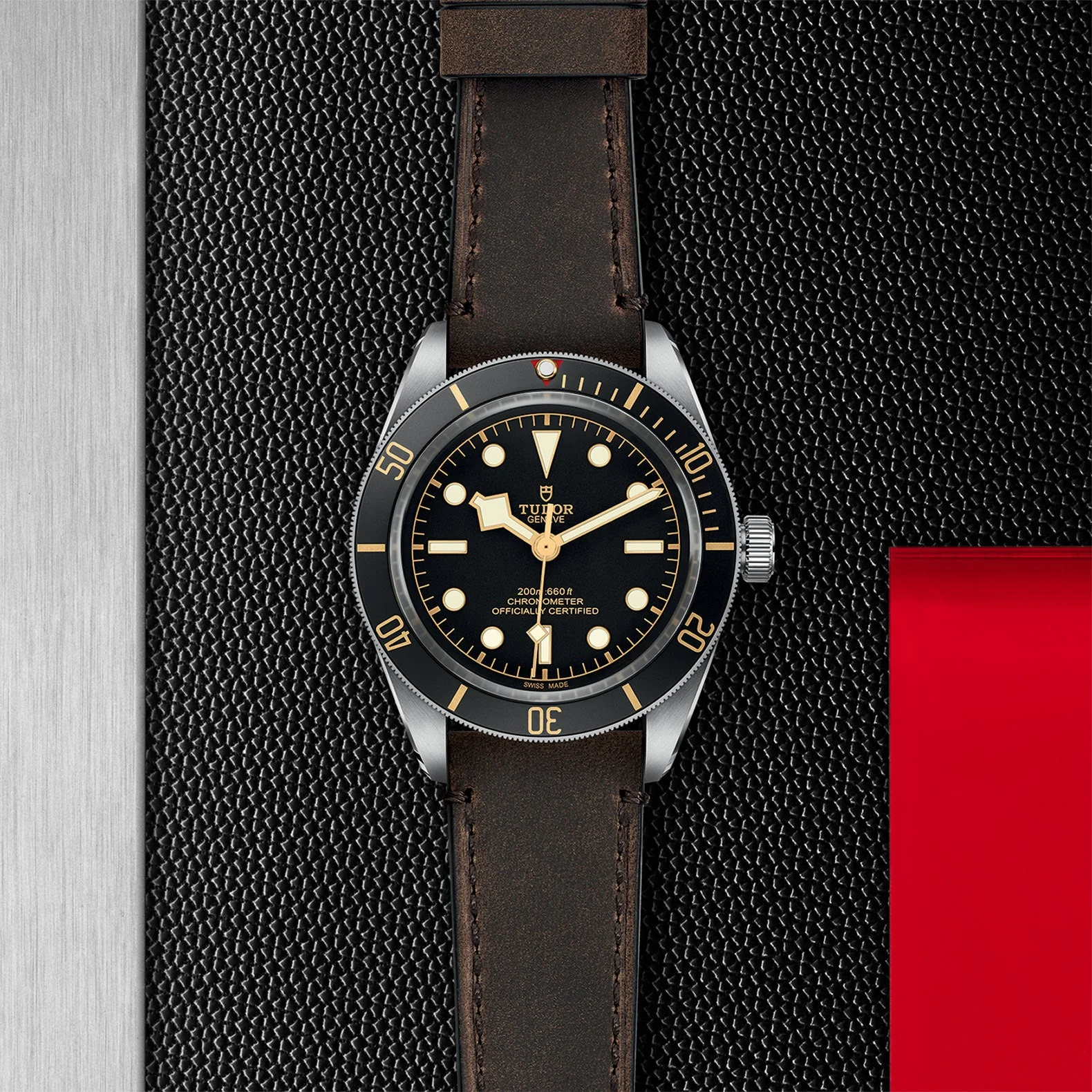 TUDOR Black Bay 58 - Image 4