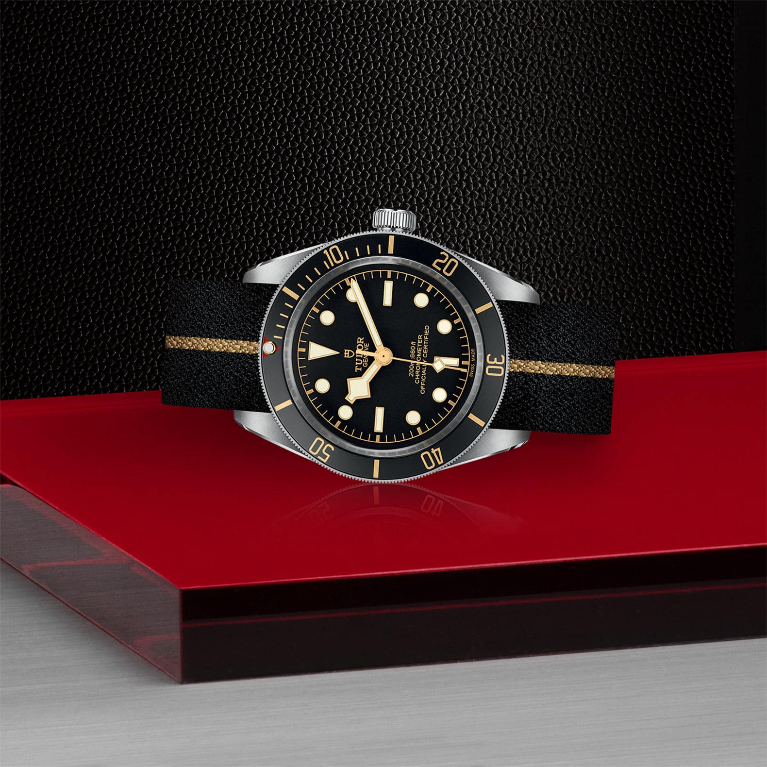 TUDOR Black Bay 58 - Image 2