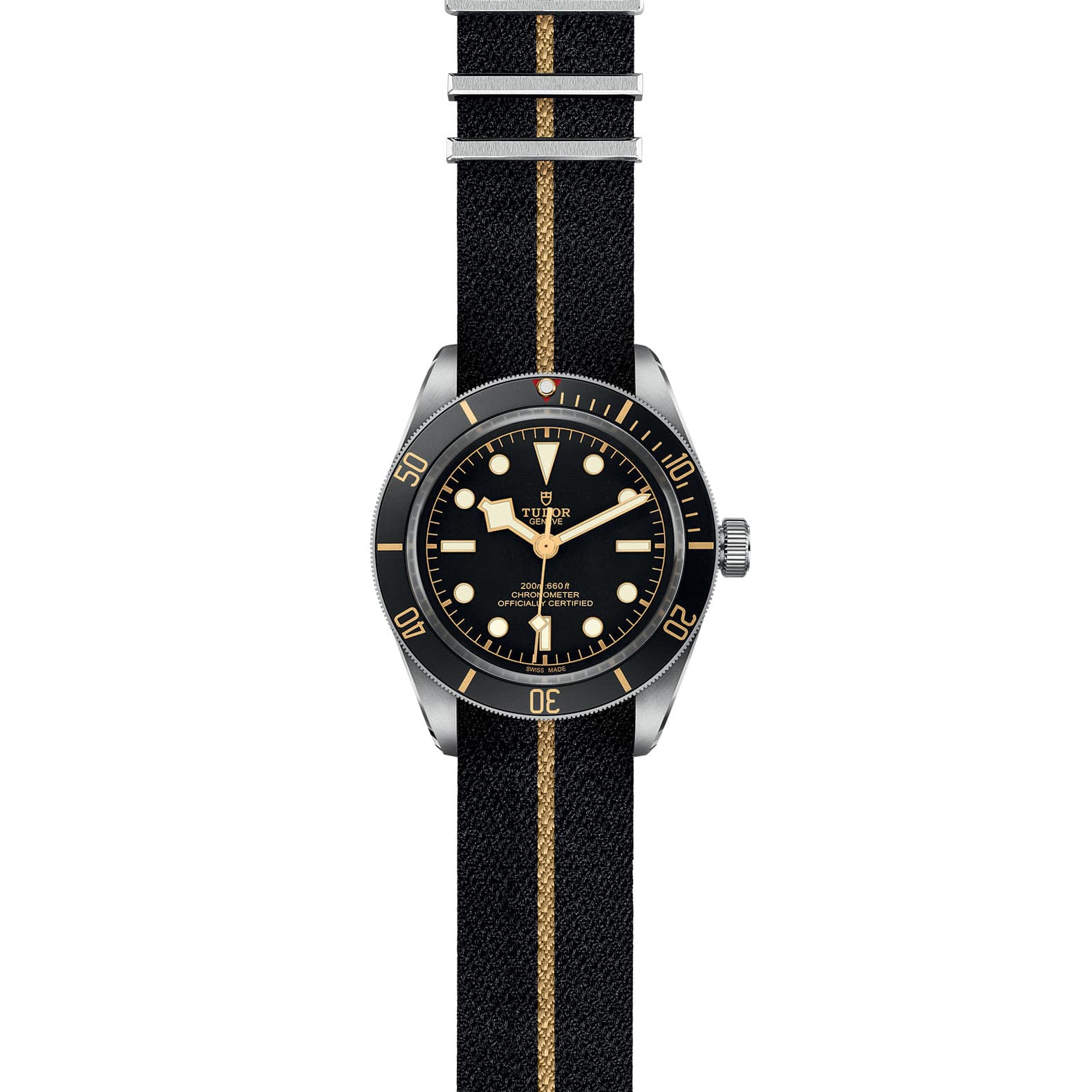 TUDOR Black Bay 58 - Image 3