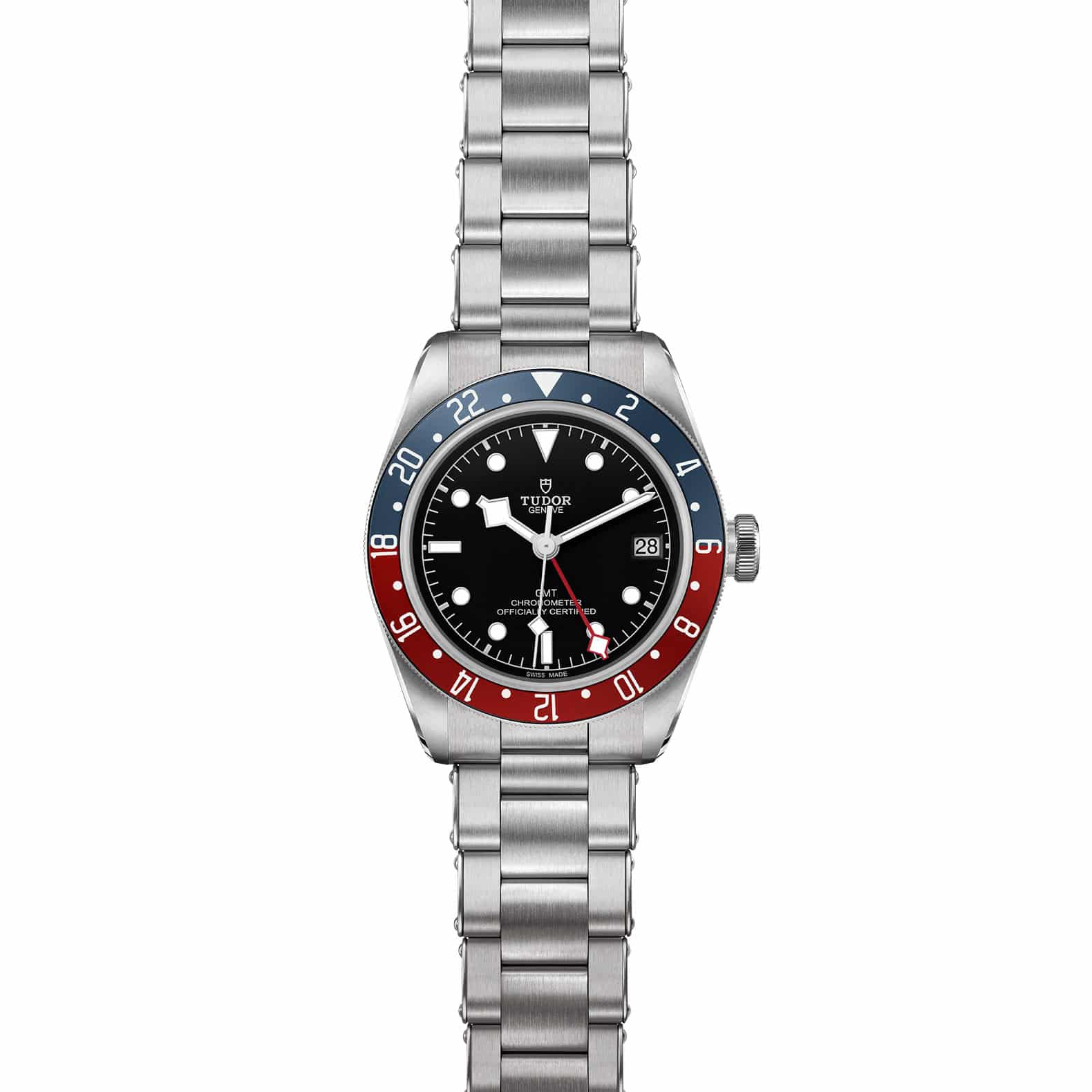 TUDOR Black Bay GMT - Image 3