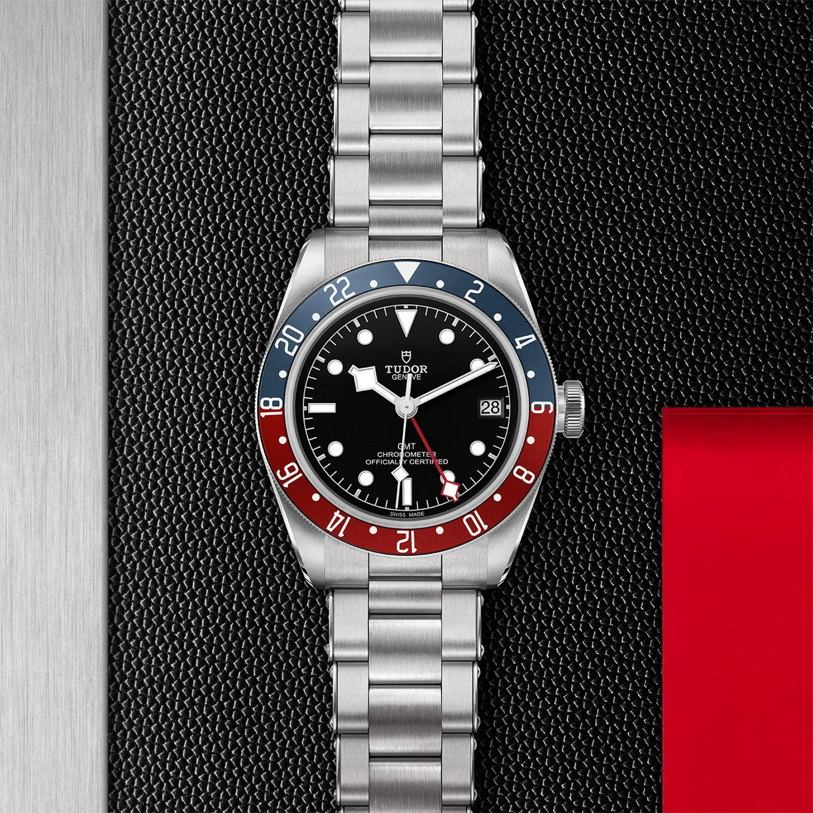 TUDOR Black Bay GMT - Image 4