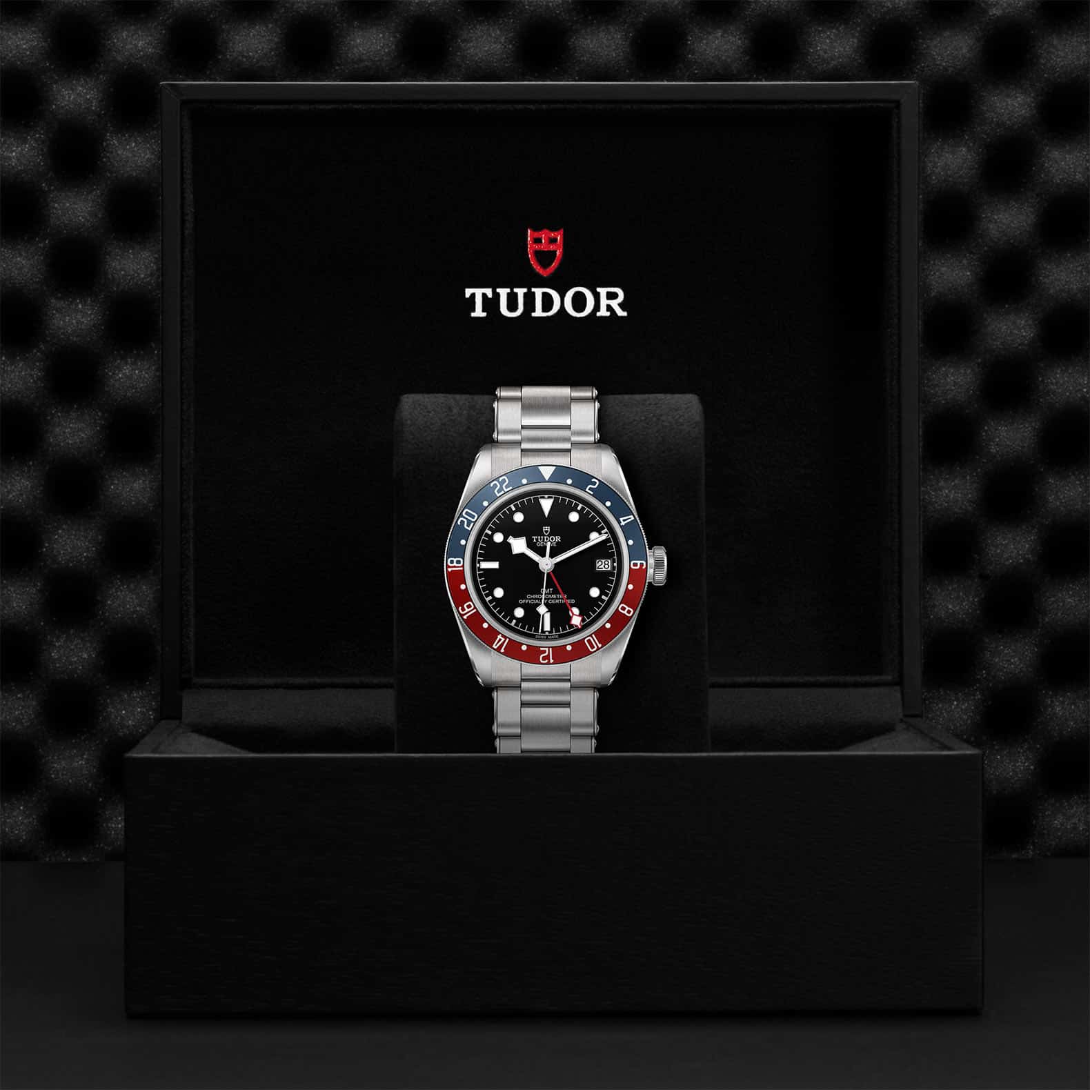 TUDOR Black Bay GMT - Image 5