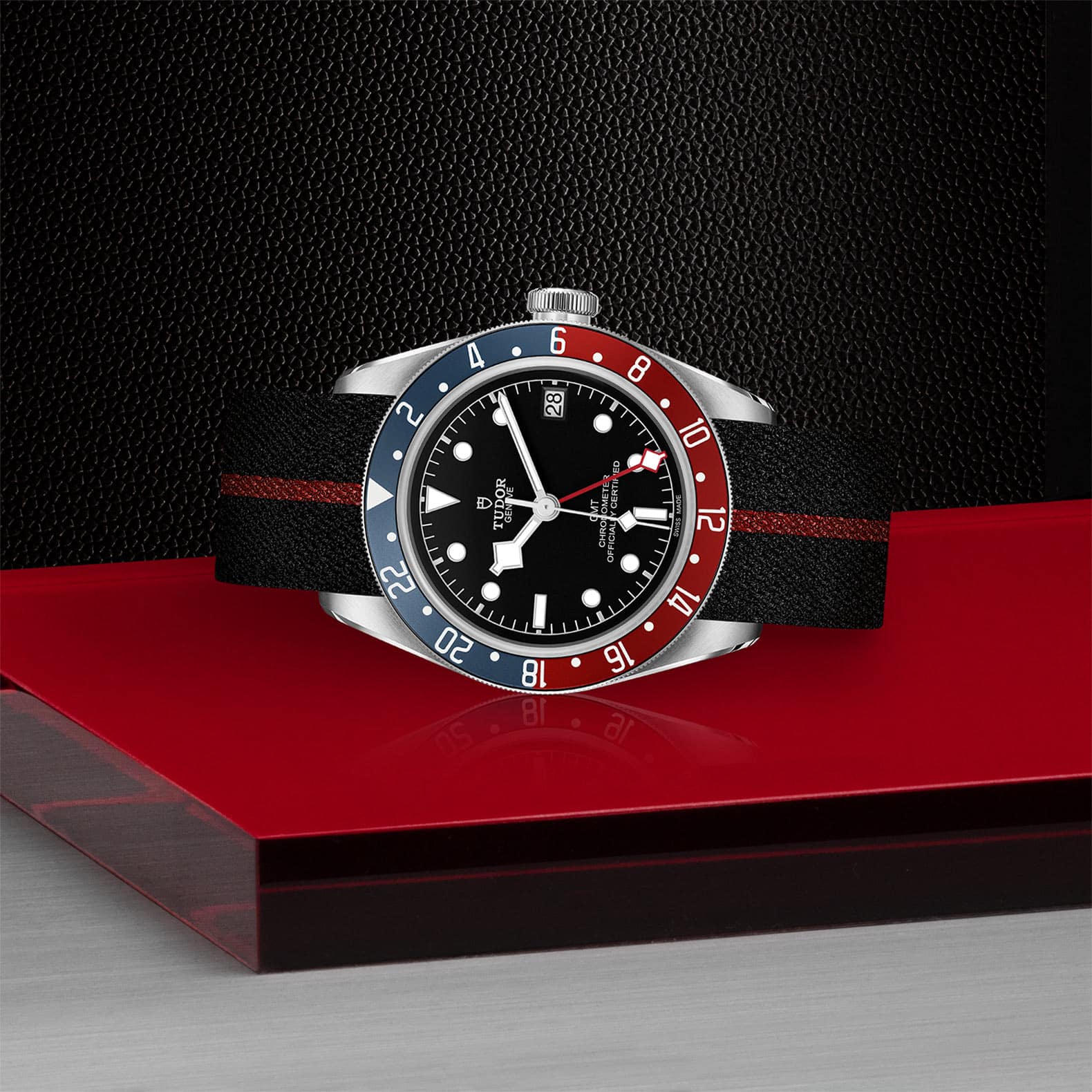 TUDOR Black Bay GMT - Image 2