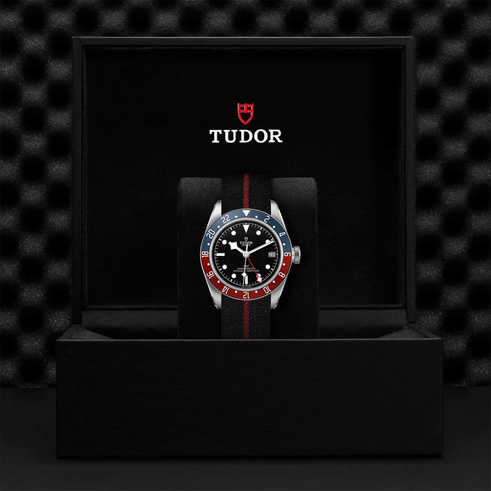 TUDOR Black Bay GMT - Image 5
