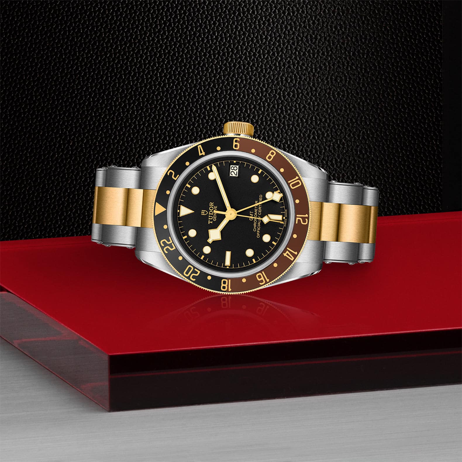 TUDOR Black Bay GMT S&G - Image 2