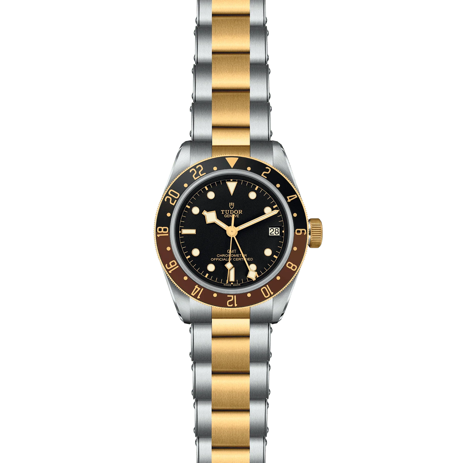 TUDOR Black Bay GMT S&G - Image 3
