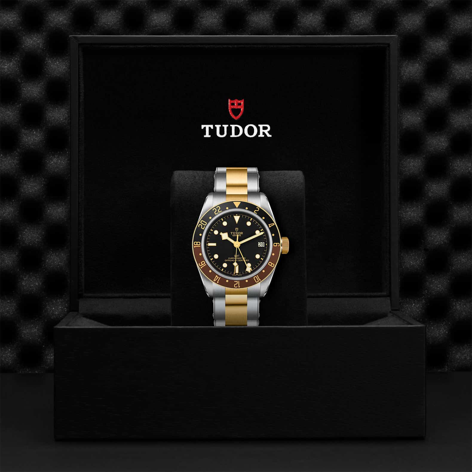 TUDOR Black Bay GMT S&G - Image 5