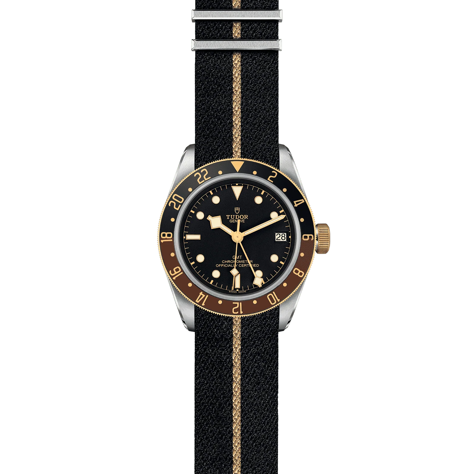 TUDOR Black Bay GMT S&G - Image 3