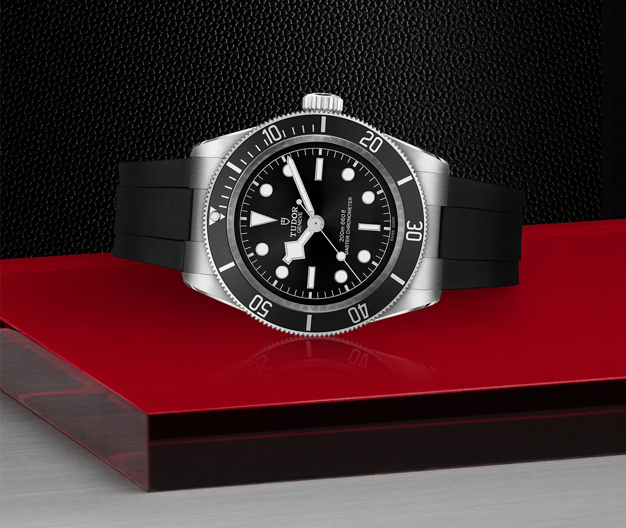 TUDOR Black Bay - Image 2