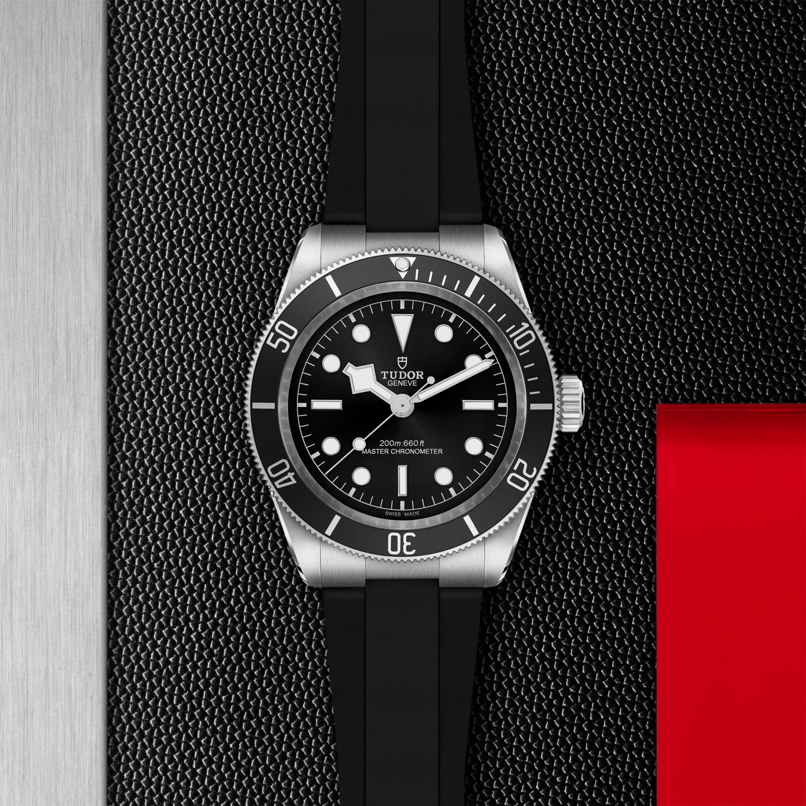 TUDOR Black Bay - Image 3